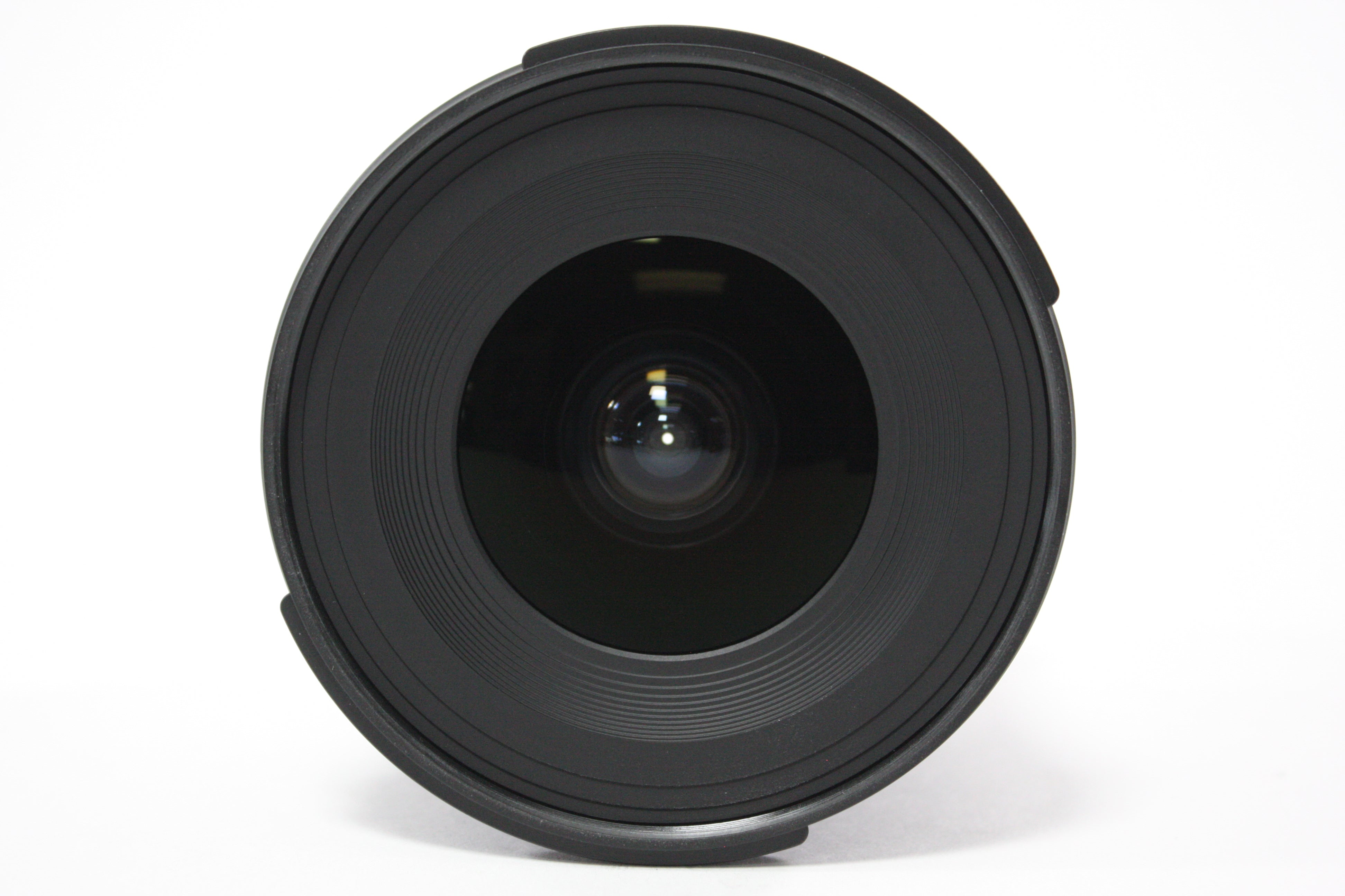 Tamron 10-24mm f/3.5-4.5 Di II VC HLD Lens for Nikon F Mount