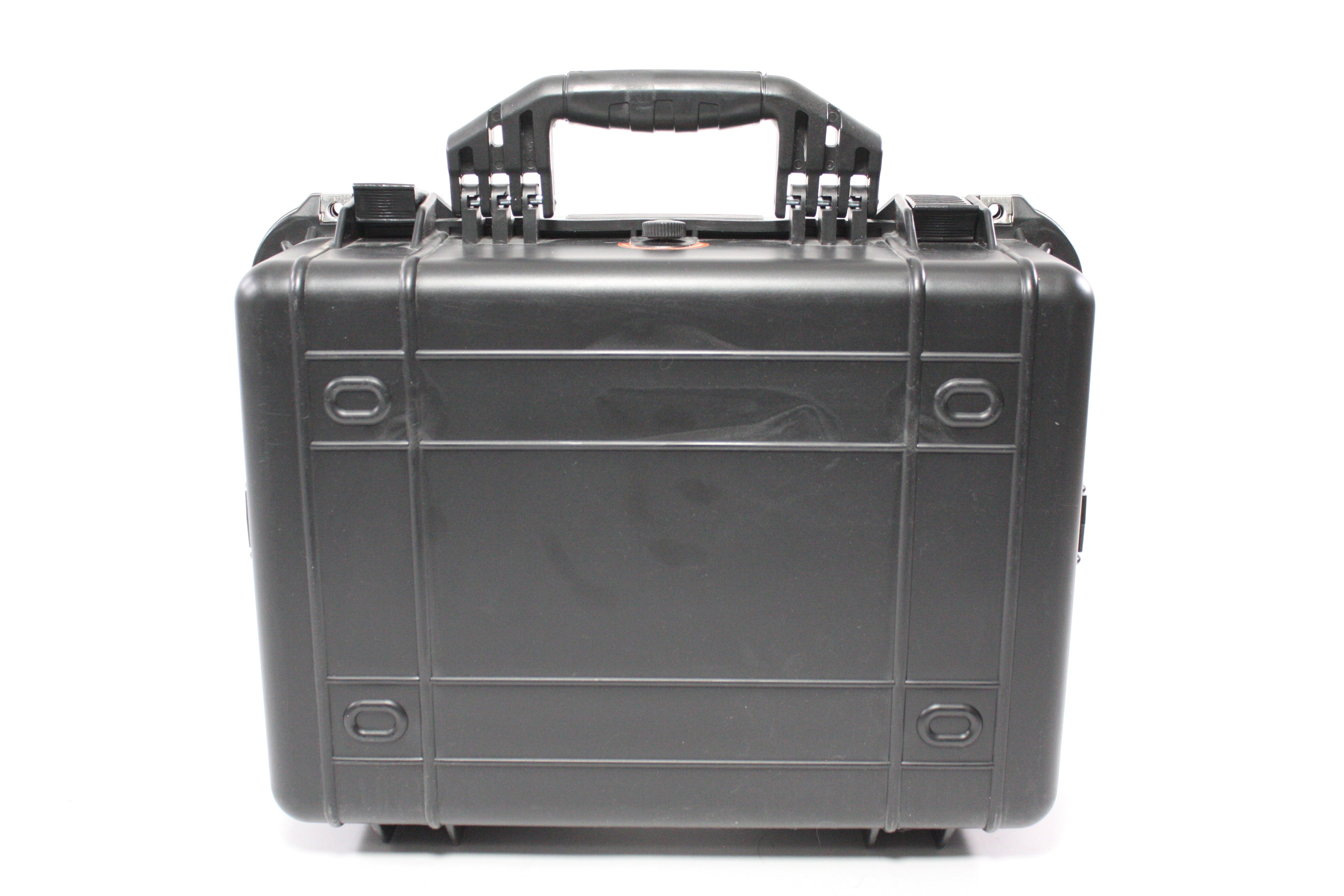 Apache 4800 Hard Case with Pre Plucked Foam