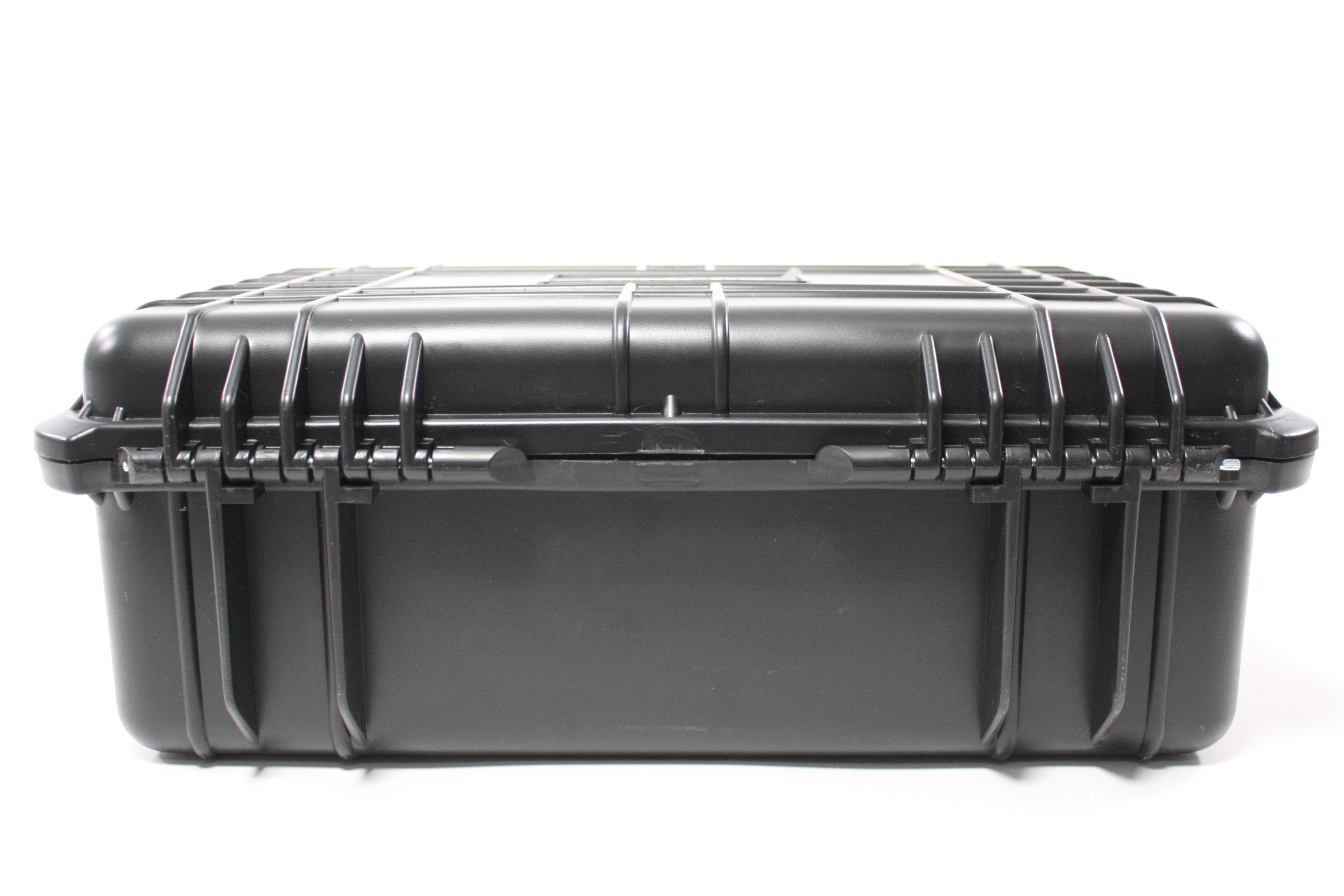 Apache 4800 Hard Case with Pre Plucked Foam