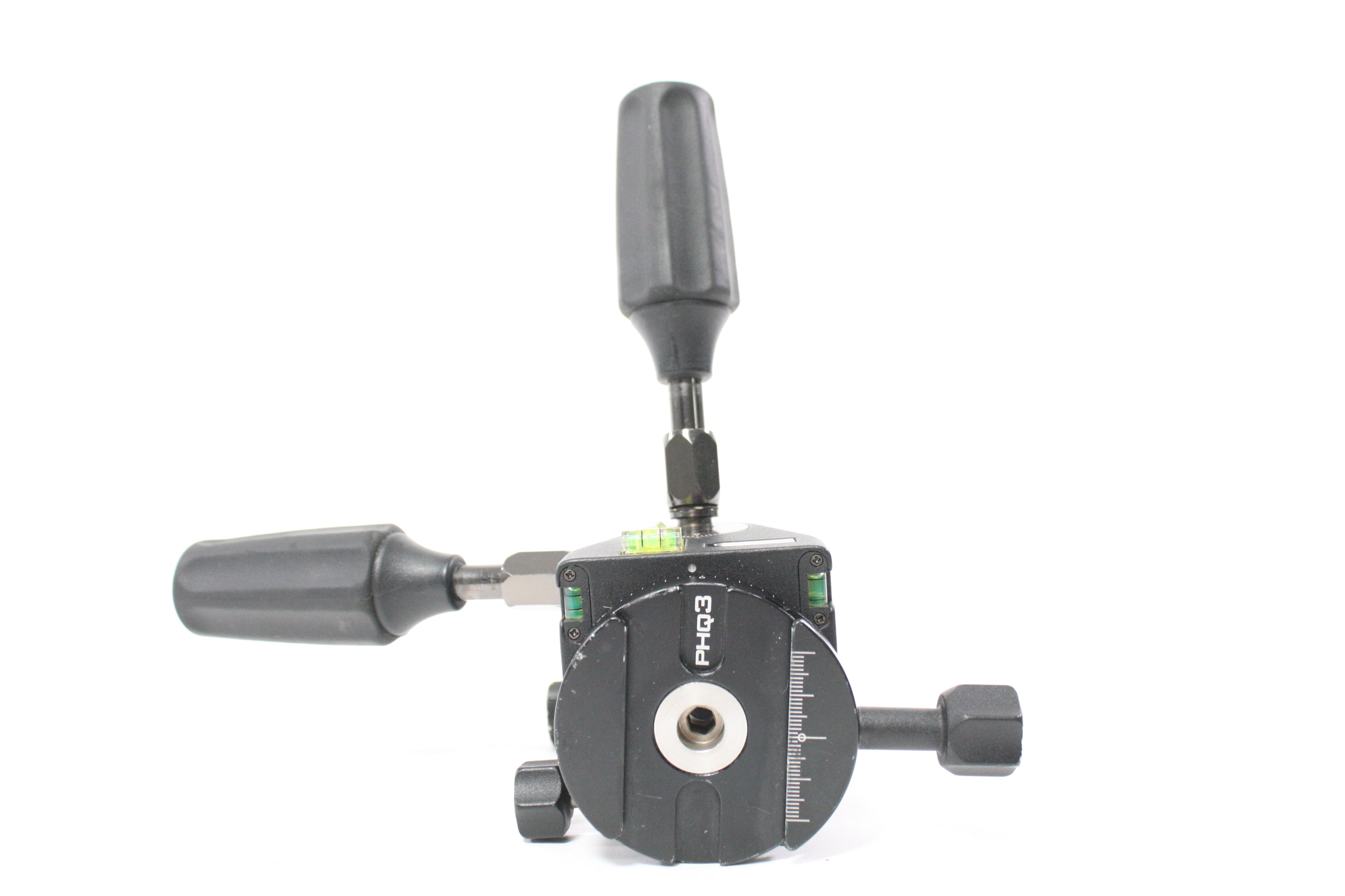 Induro PHQ3 5-Way Panhead
