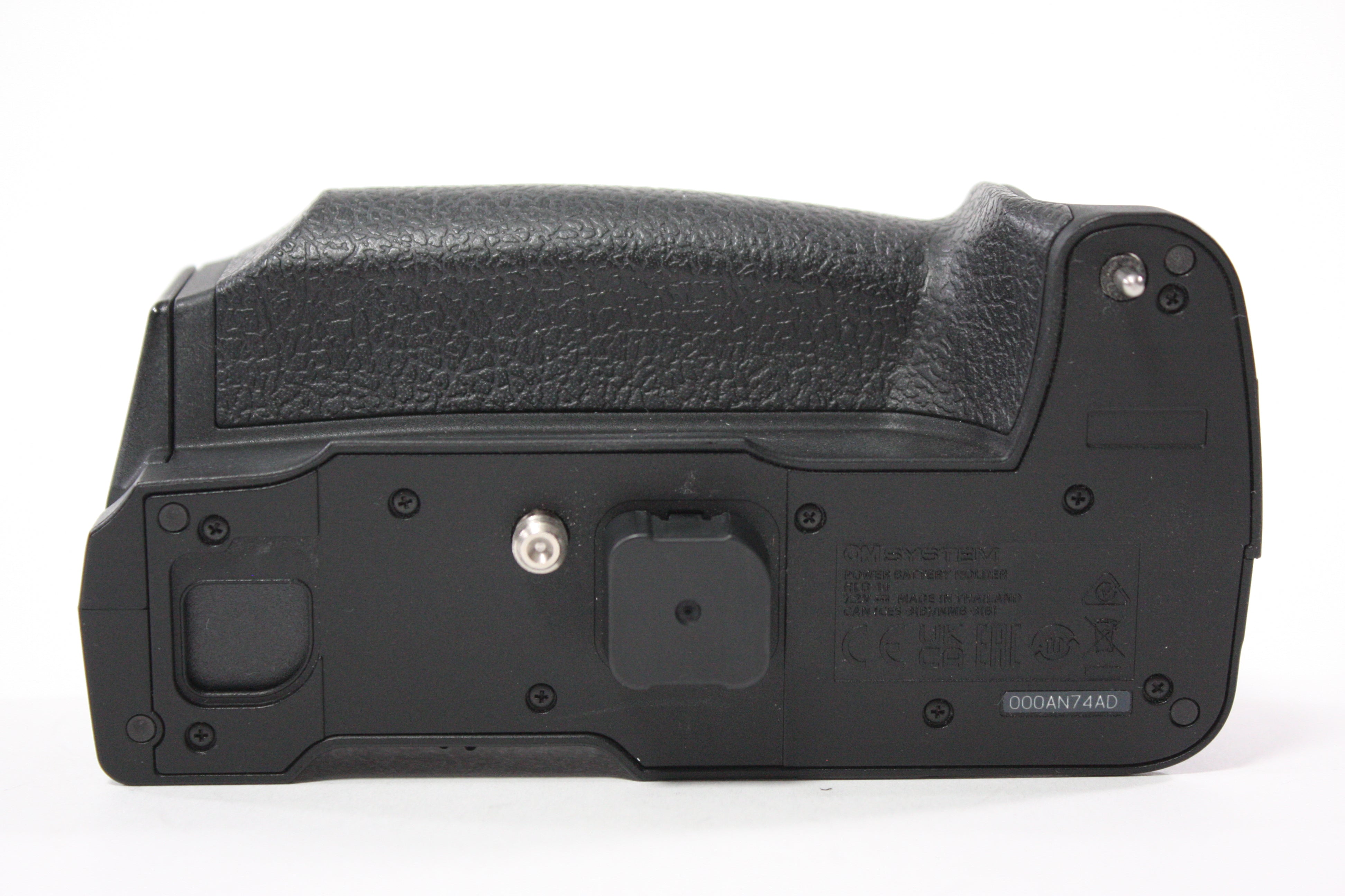 Olympus OM System Power Battery Holder HLD-10