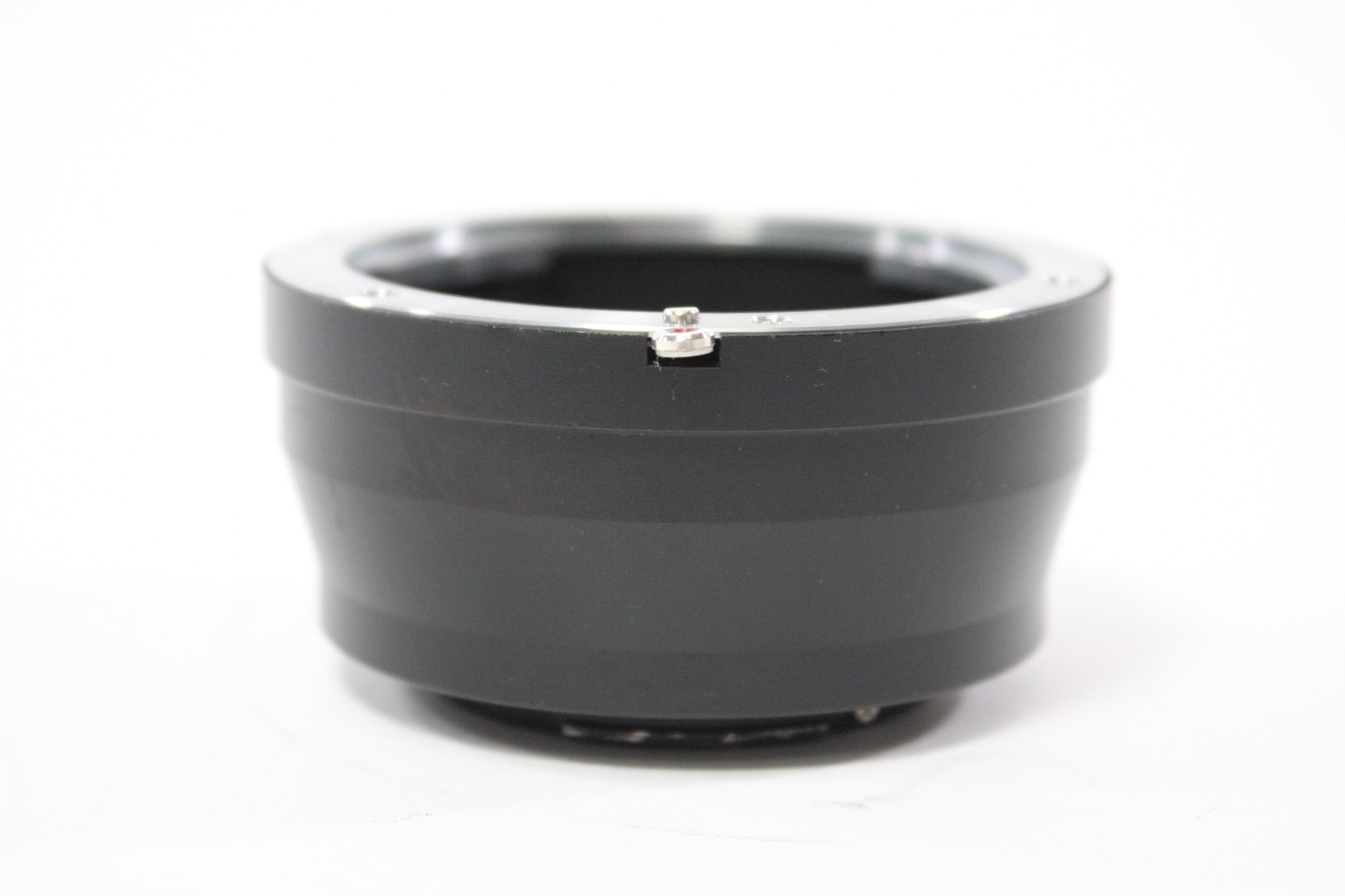 Vello LA-MFT-LR Adapter Micro 4/3 Body to Leica R Lens