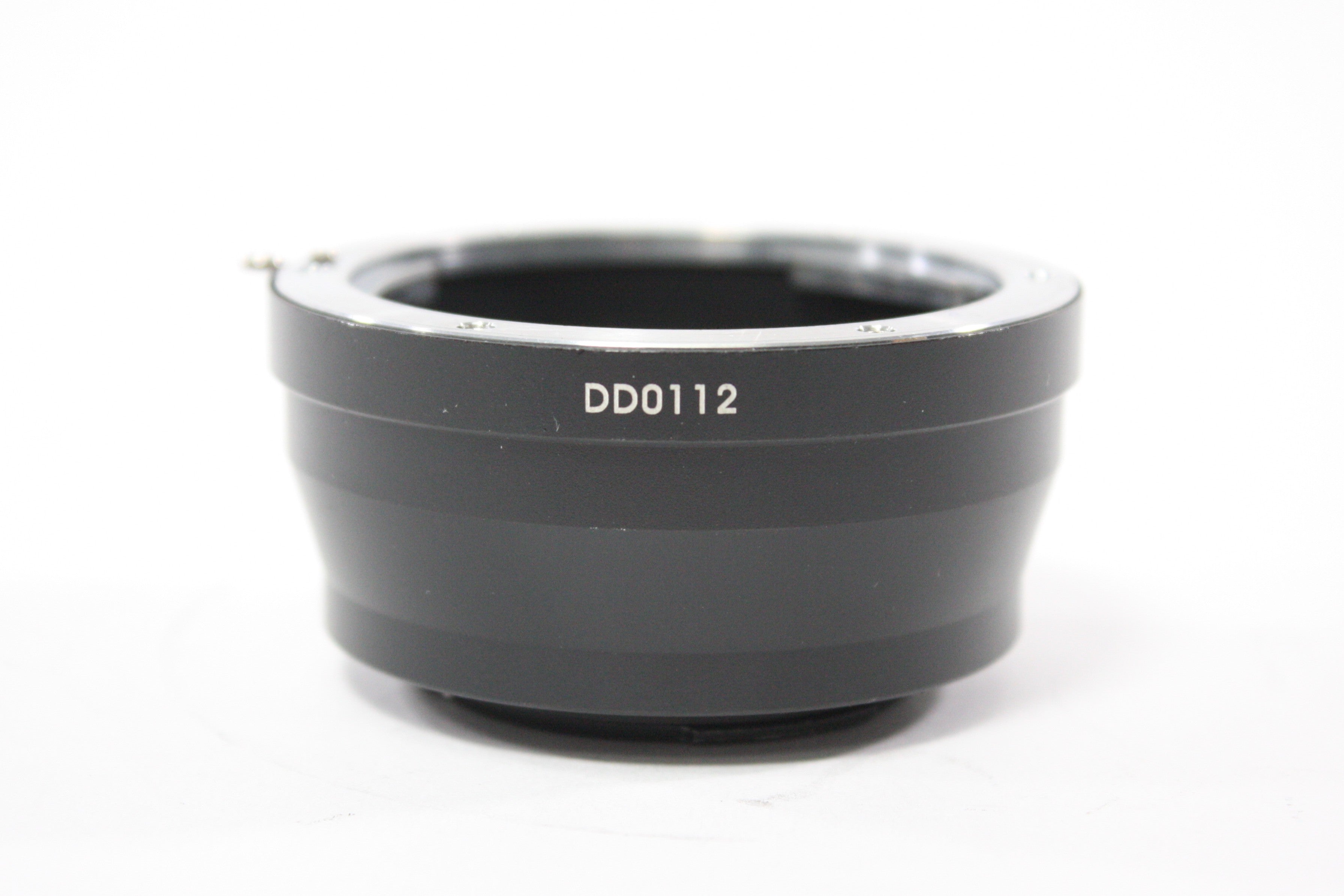Vello LA-MFT-LR Adapter Micro 4/3 Body to Leica R Lens