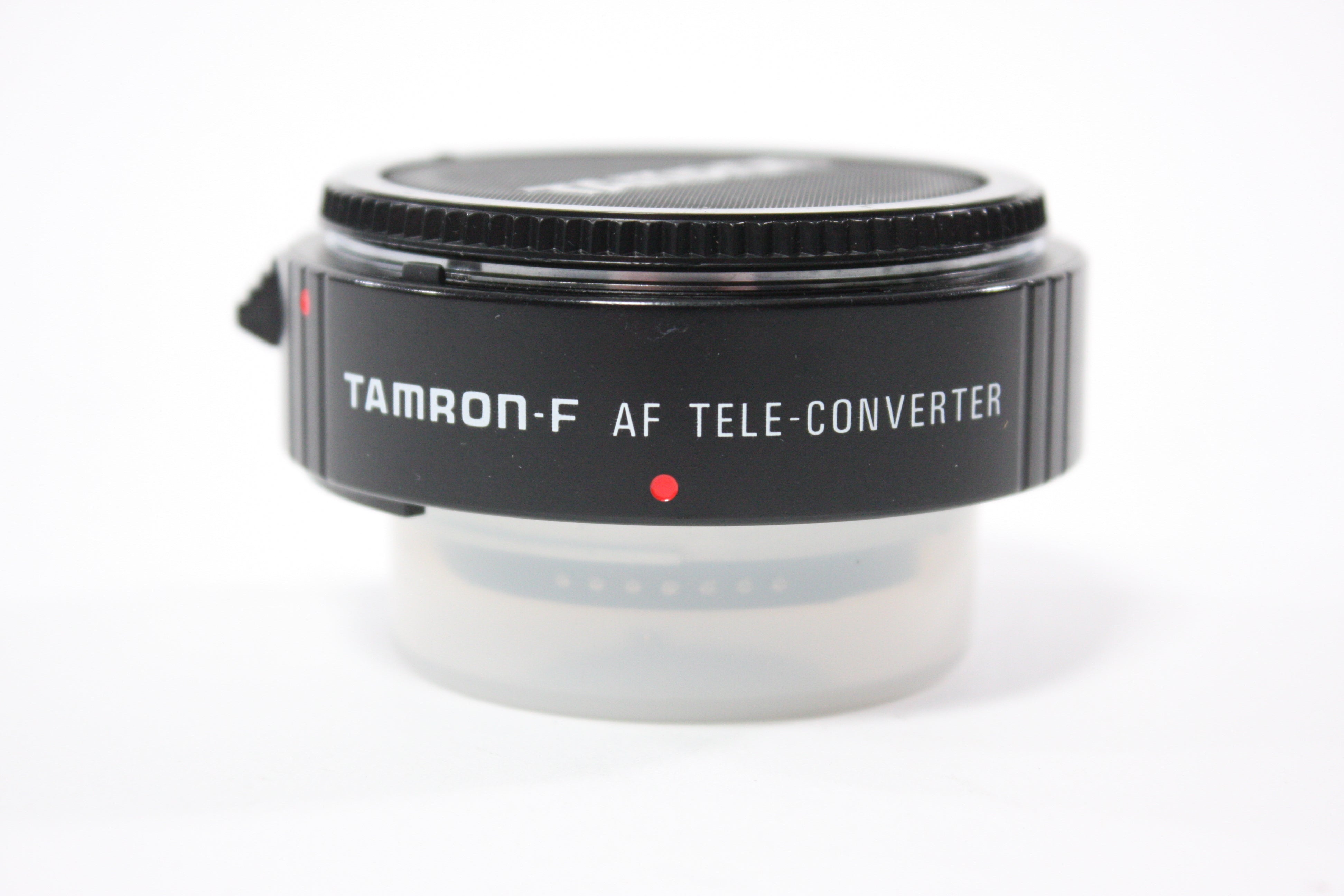Tamron AF Teleconverter 1.4x N-AF MC4 for Nikon F Mount