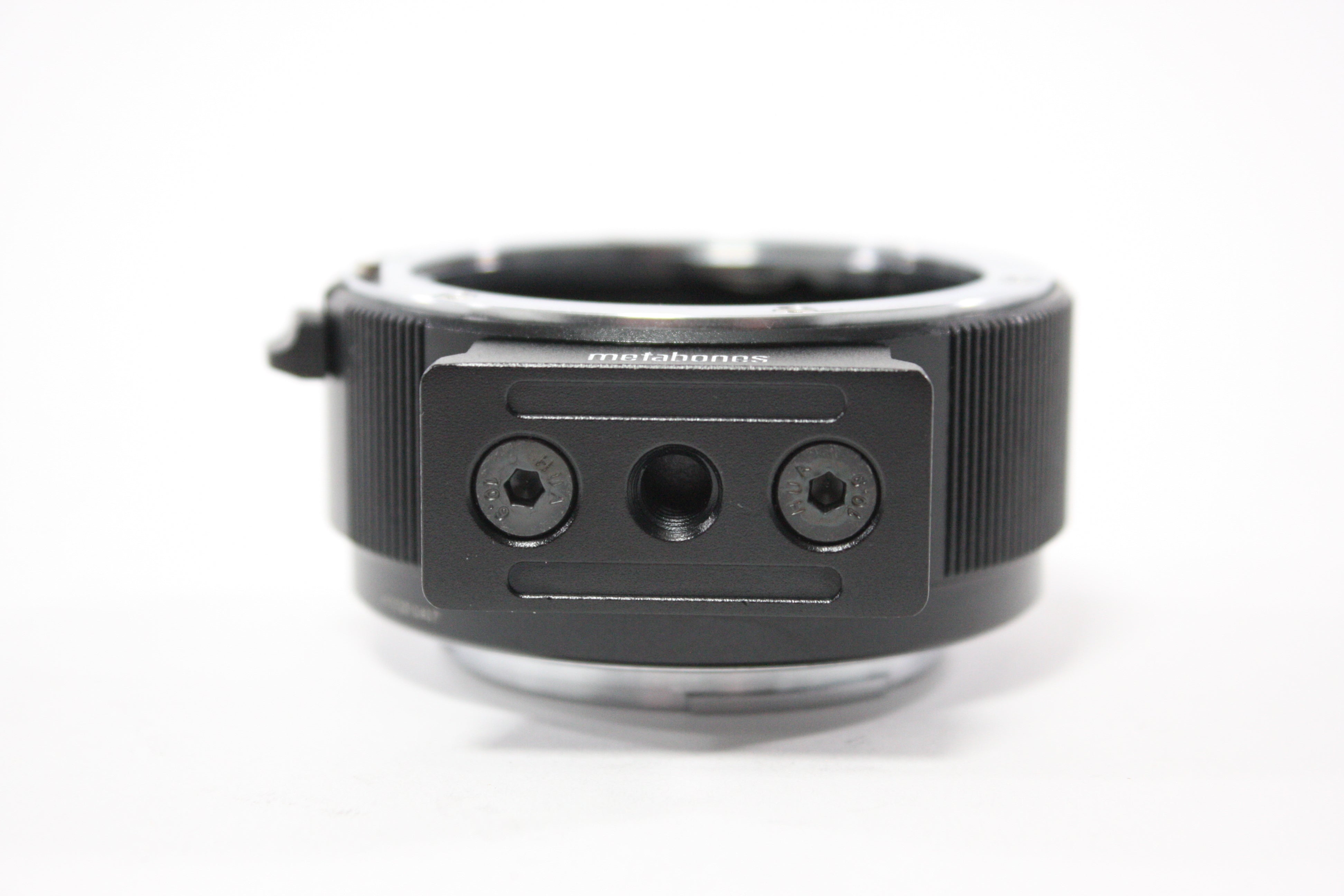Metabones Adapter Leica R Lens to Sony E Body