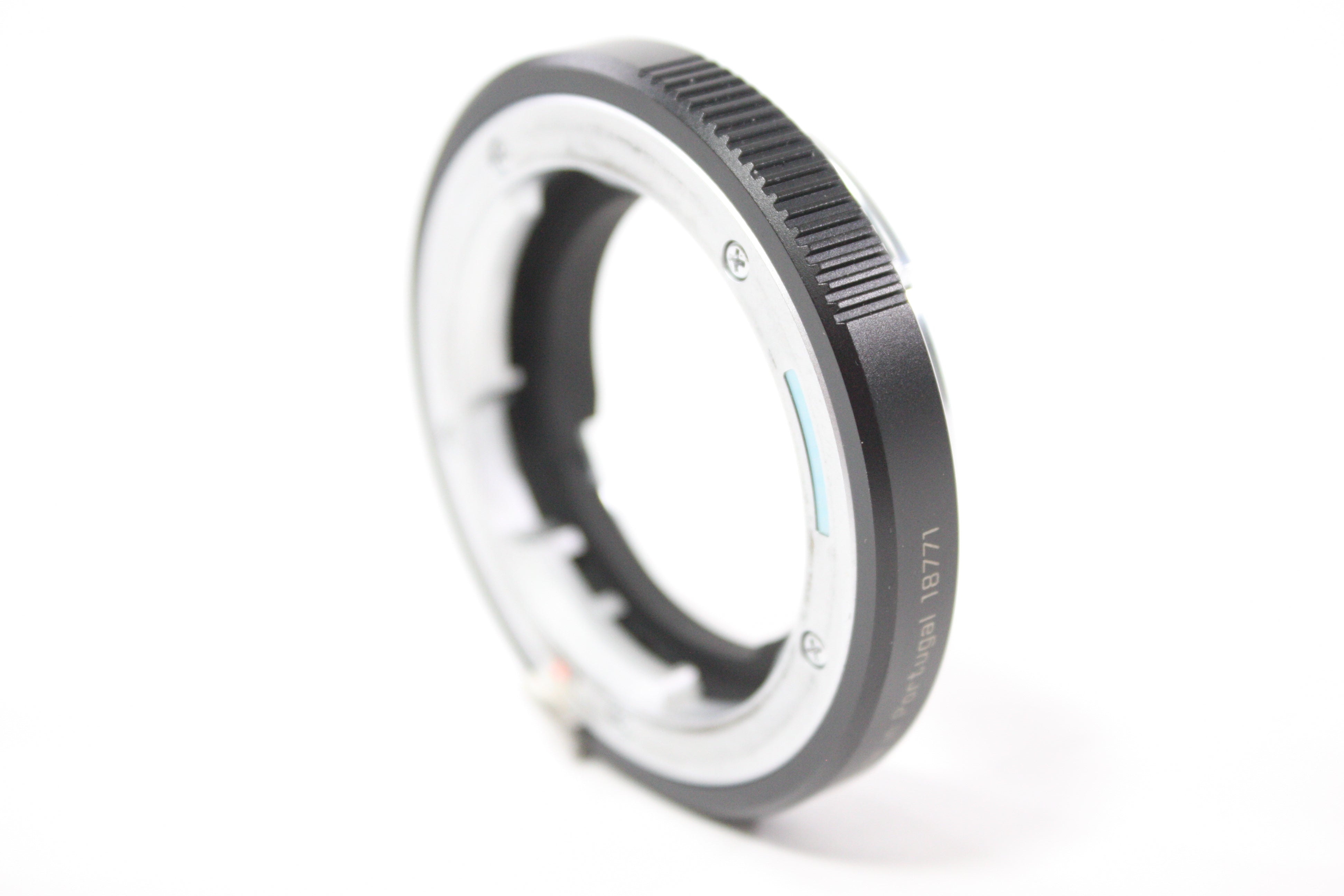 Leica M-Adapter L 18771 for Leica M Mount Lens to L Mount Body
