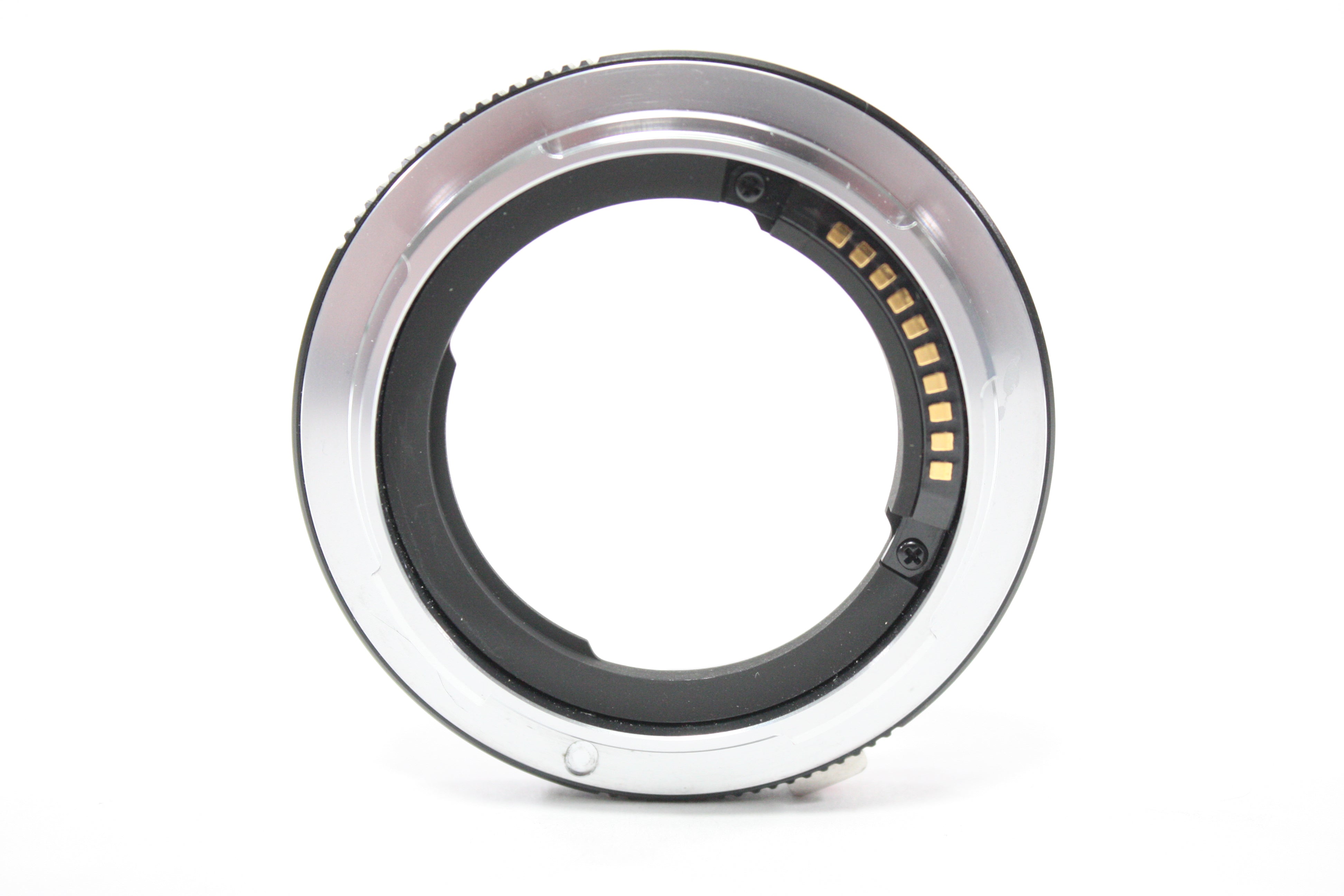 Leica M-Adapter L 18771 for Leica M Mount Lens to L Mount Body