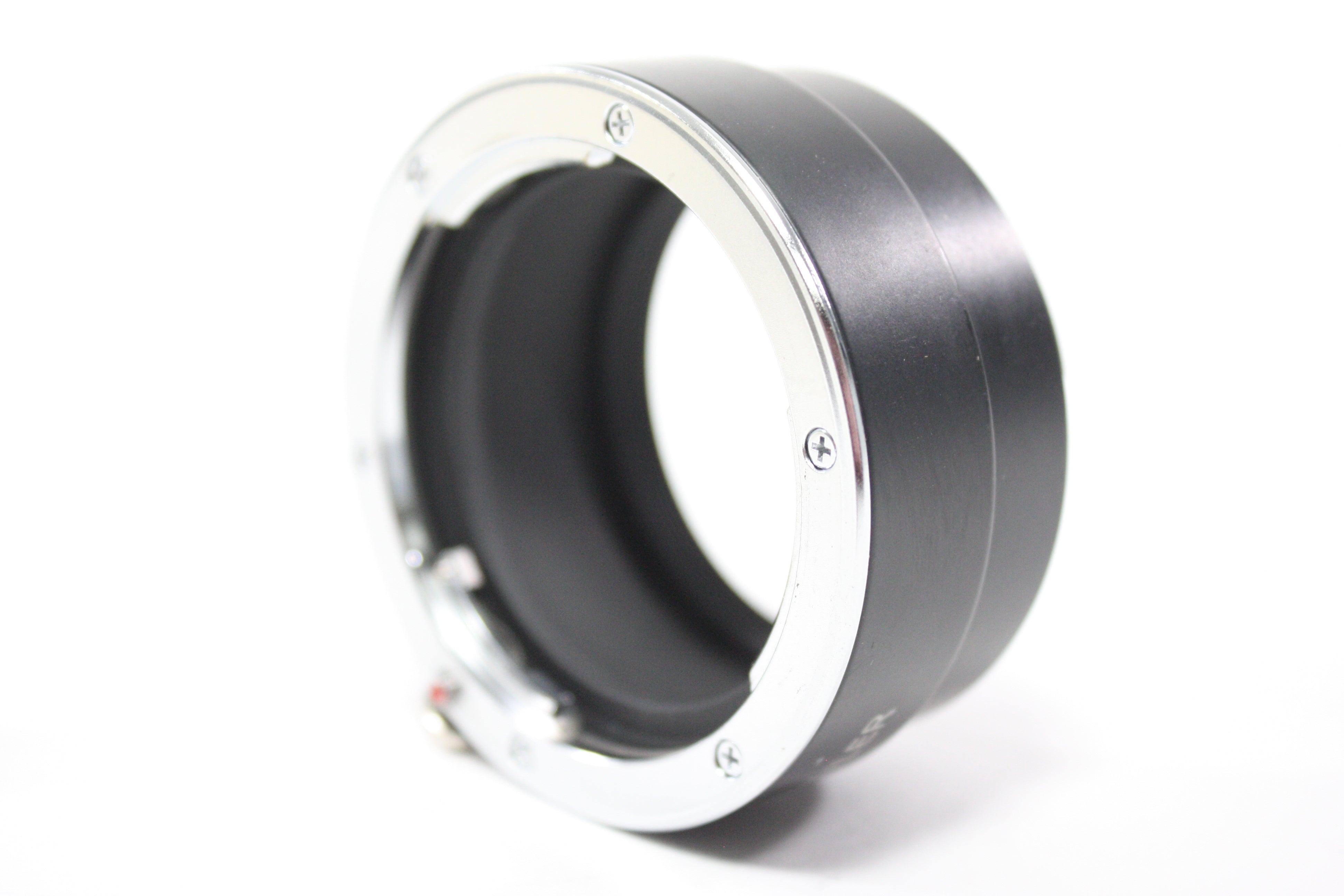 Novoflex LET/LER Adapter Leica R Lens to L Mount Body