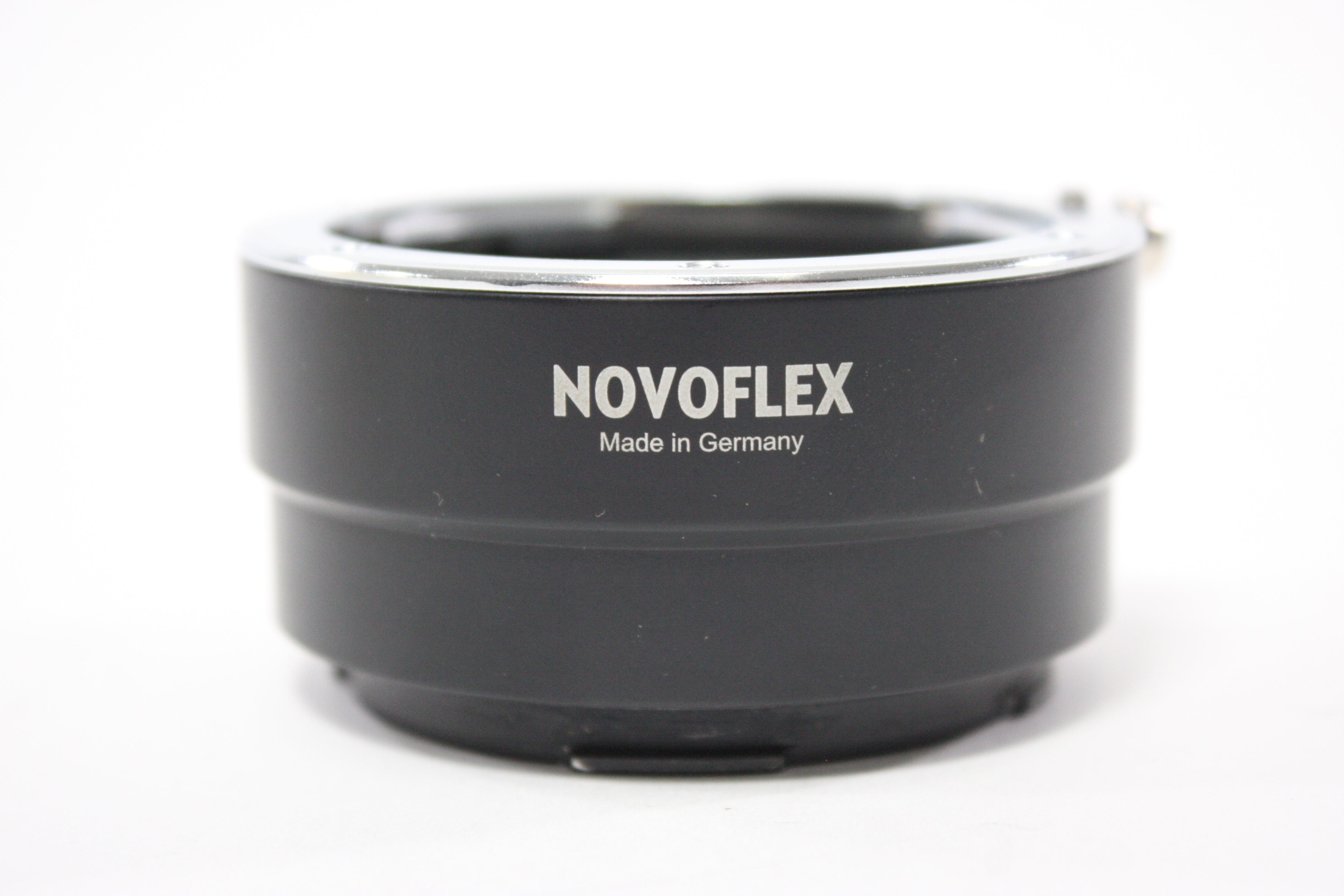 Novoflex LET/LER Adapter Leica R Lens to L Mount Body