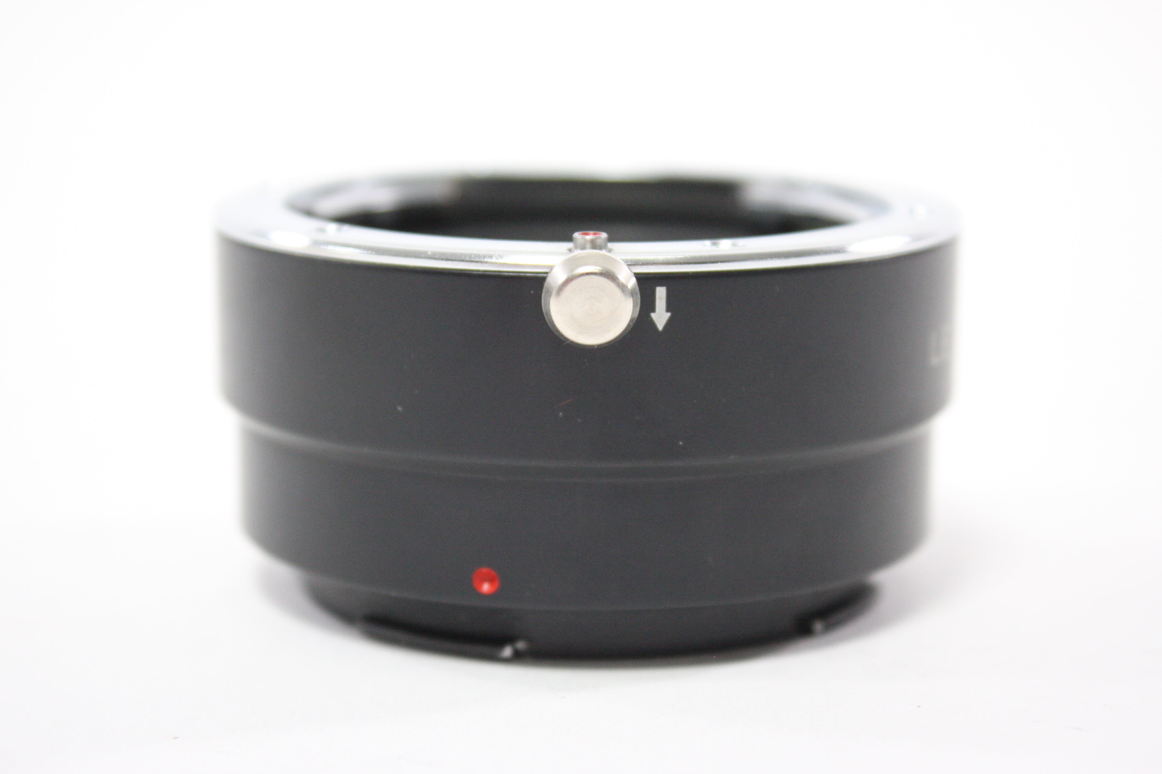 Novoflex LET/LER Adapter Leica R Lens to L Mount Body