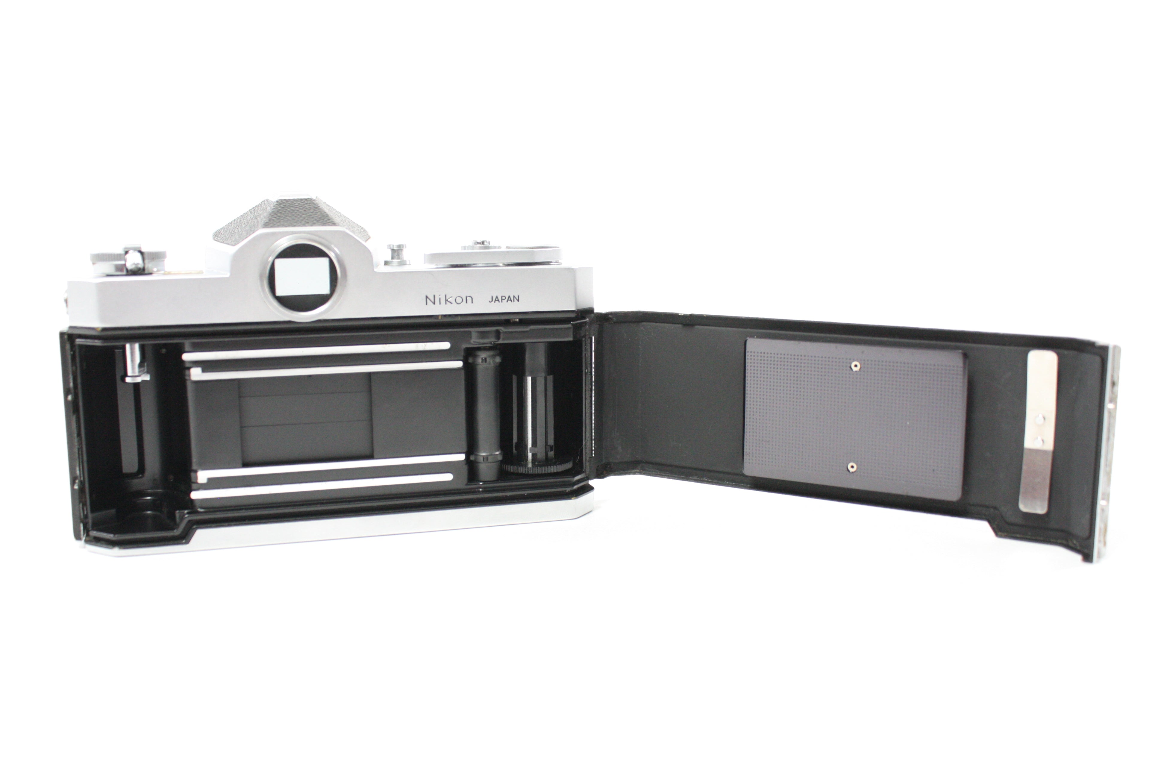 Nikon Nikomat FTN 35mm SLR Camera Body Only