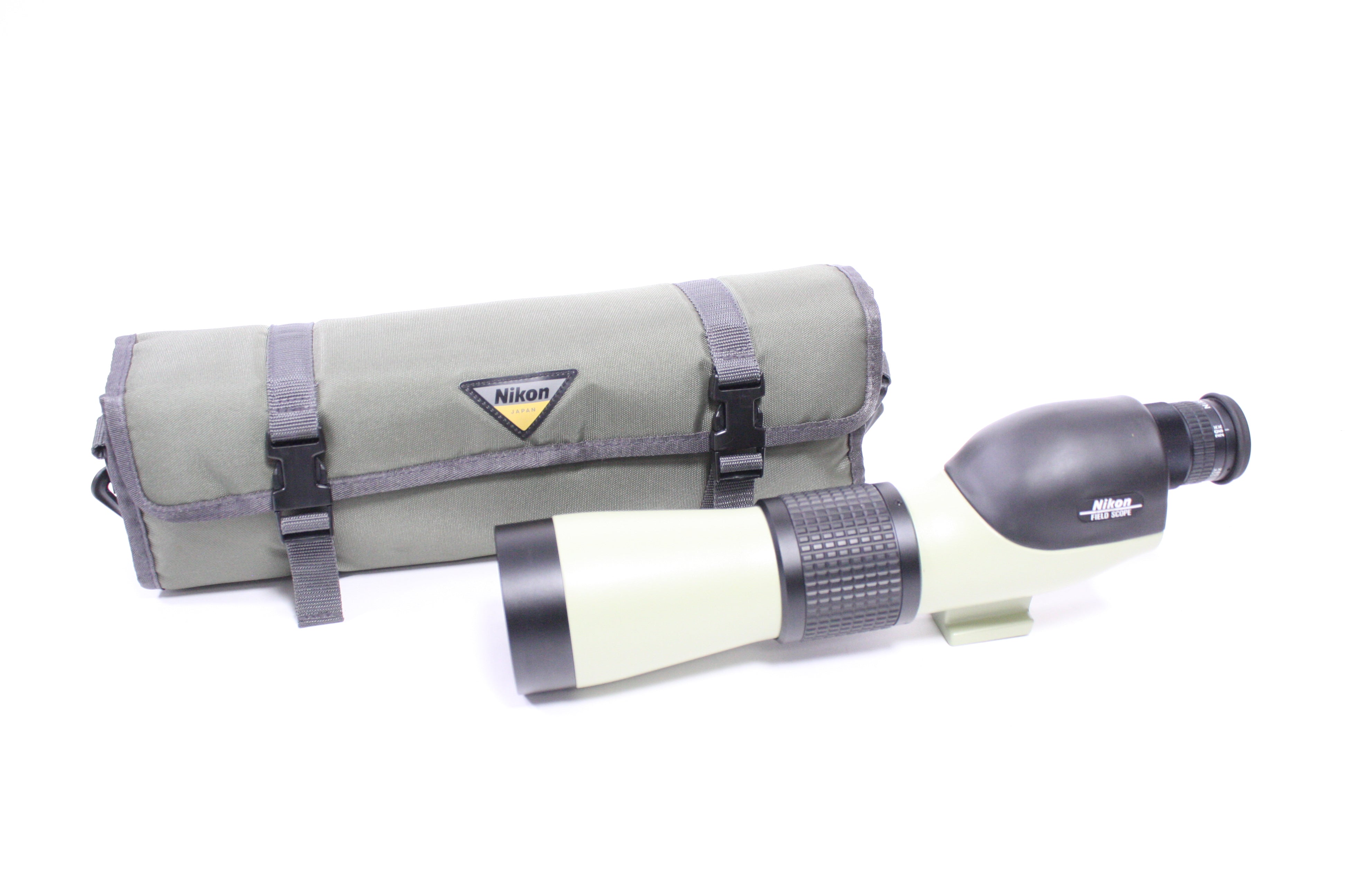 Nikon Field Scope D=60 P 20-45x