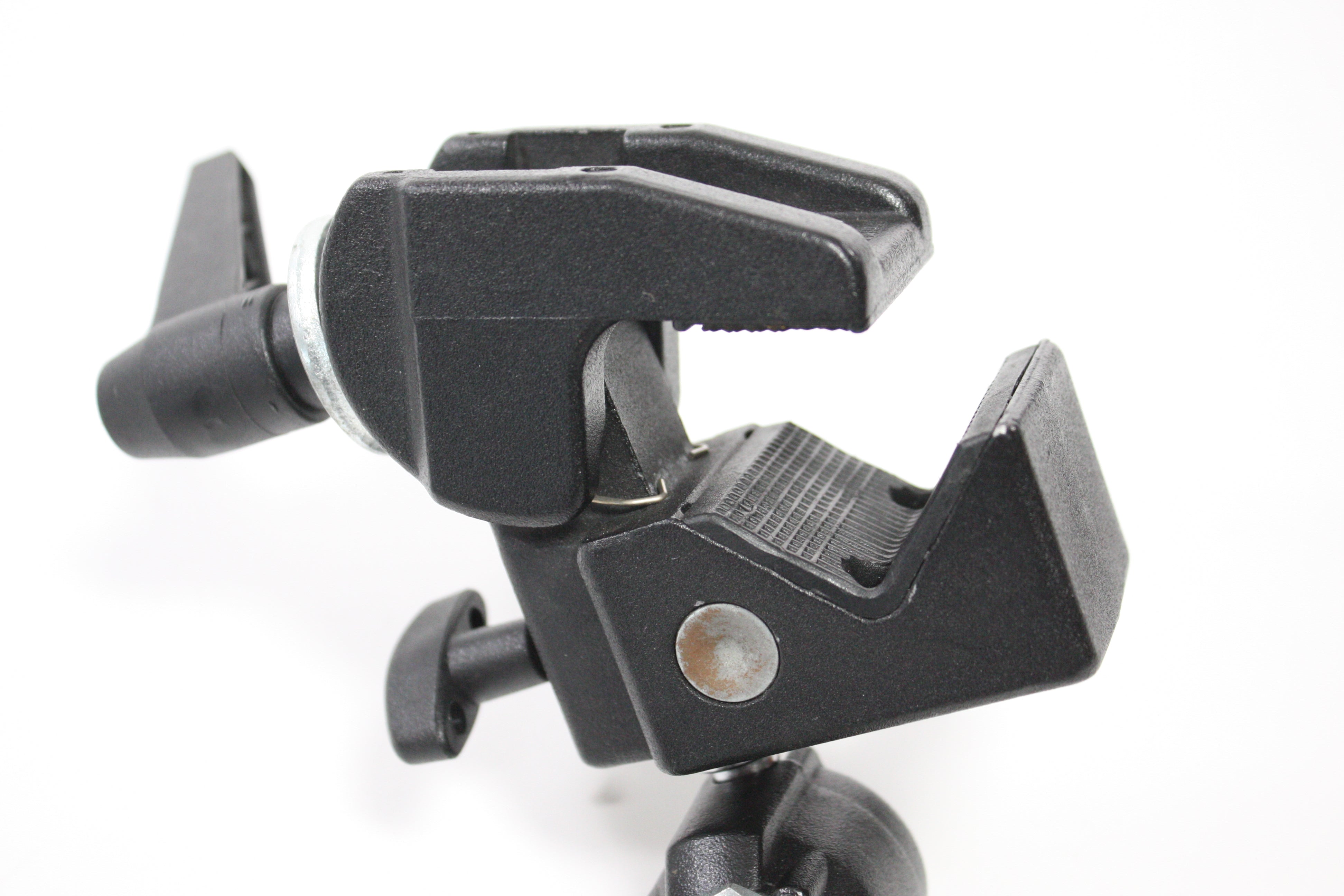 Manfrotto 2930 Magic Arm and Super Clamp with Camera Bracket 143A