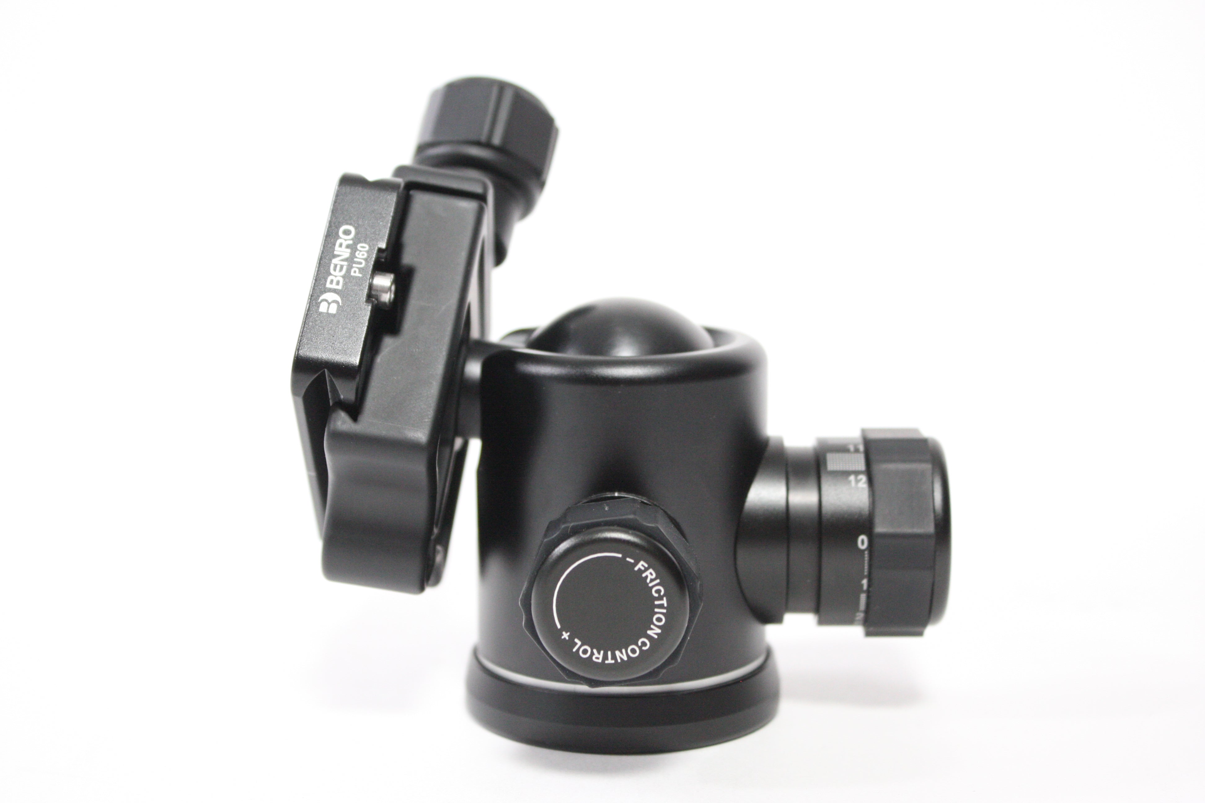 Benro B1 Ball Head