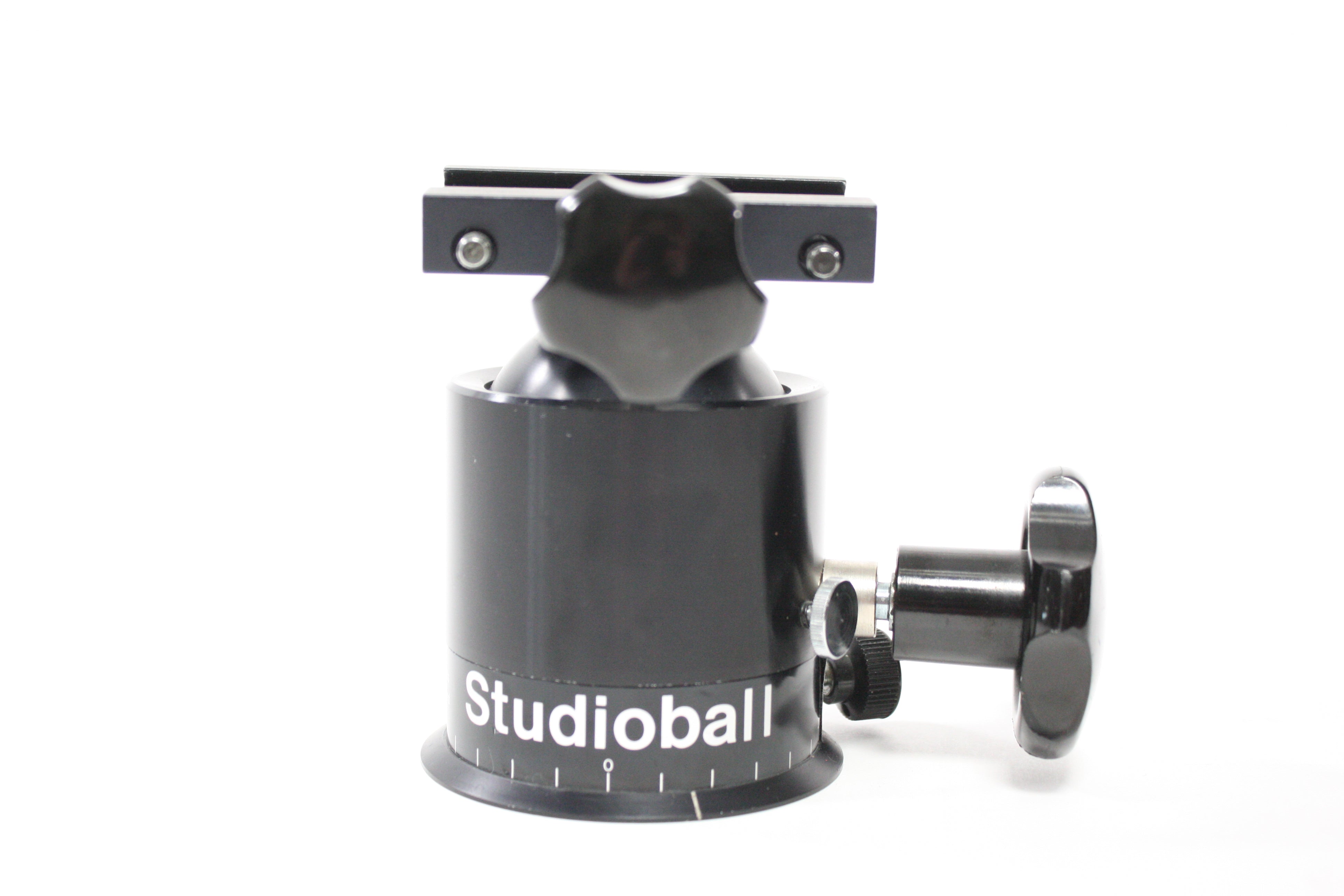 Graf Studioball Ball Tripod Head
