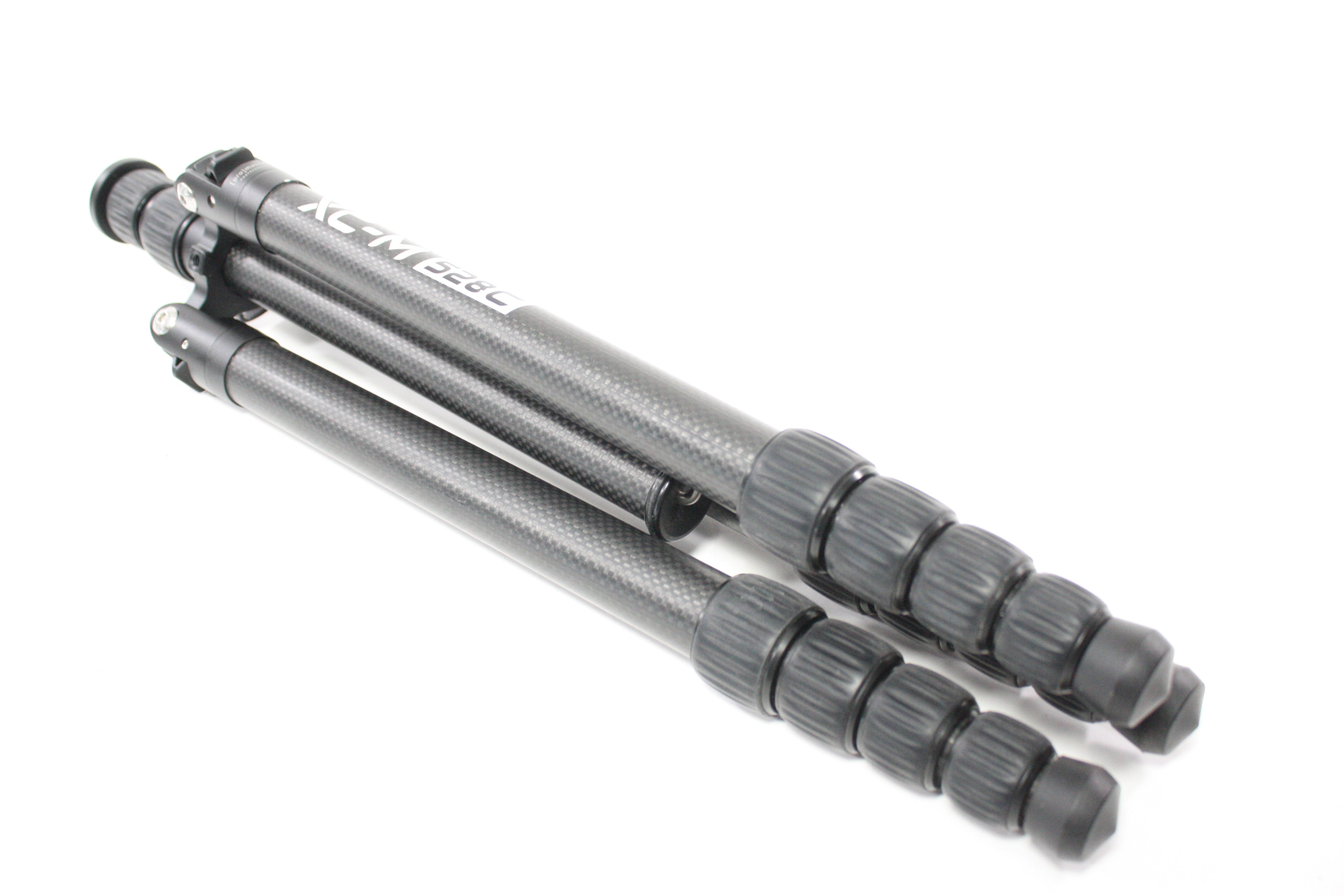 Promaster XC-M 528C Carbon Fiber Tripod Legs