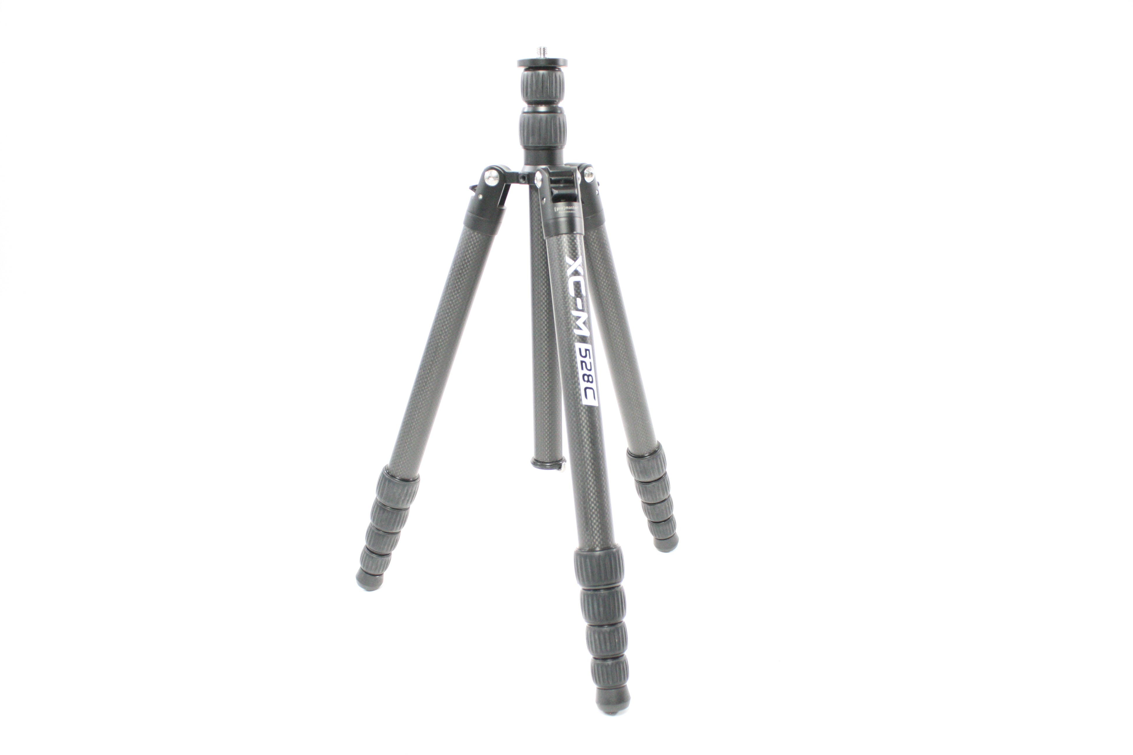 Promaster XC-M 528C Carbon Fiber Tripod Legs