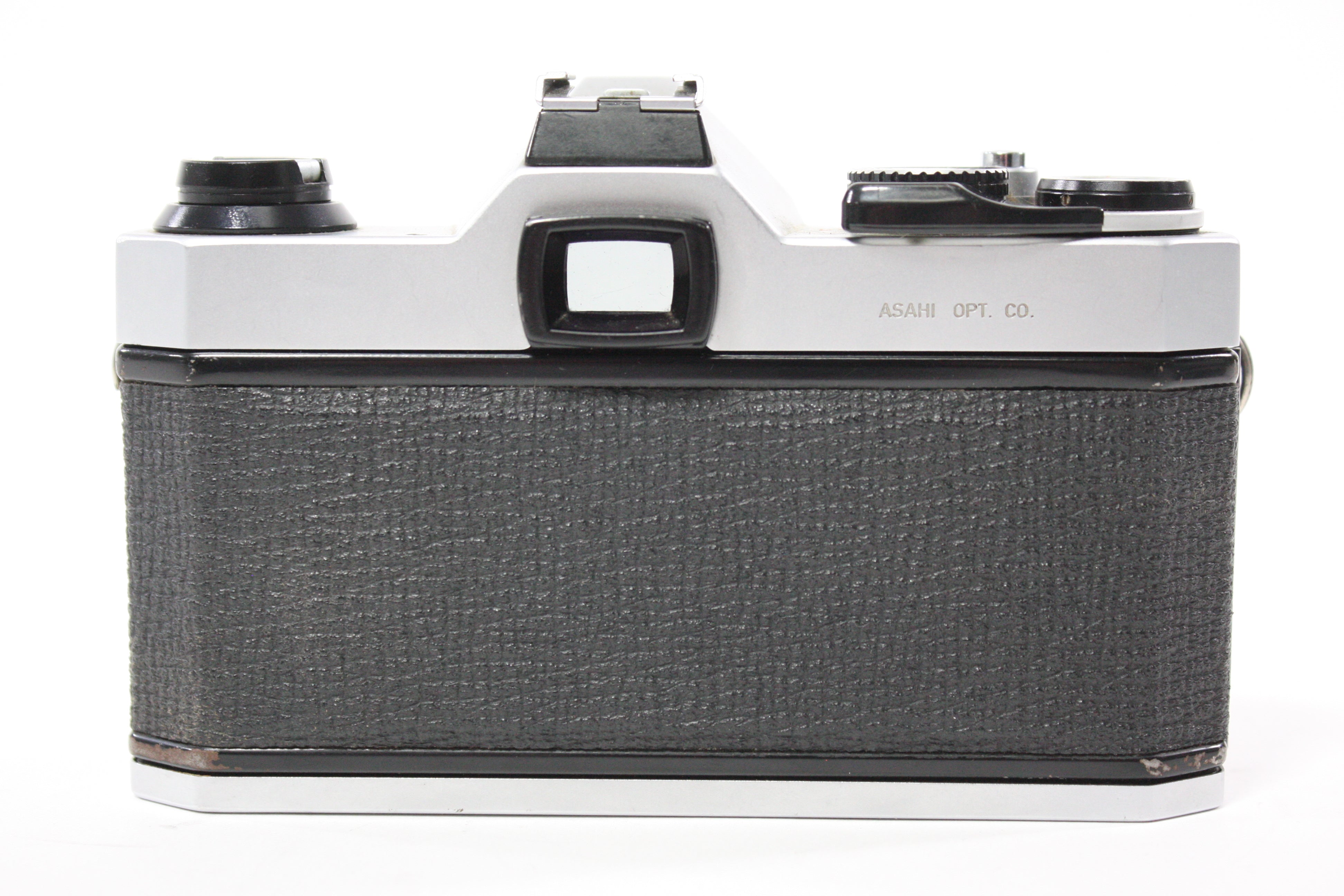 Pentax K1000 35mm Camera with Pentax-M 50mm f/2 SMC Lens