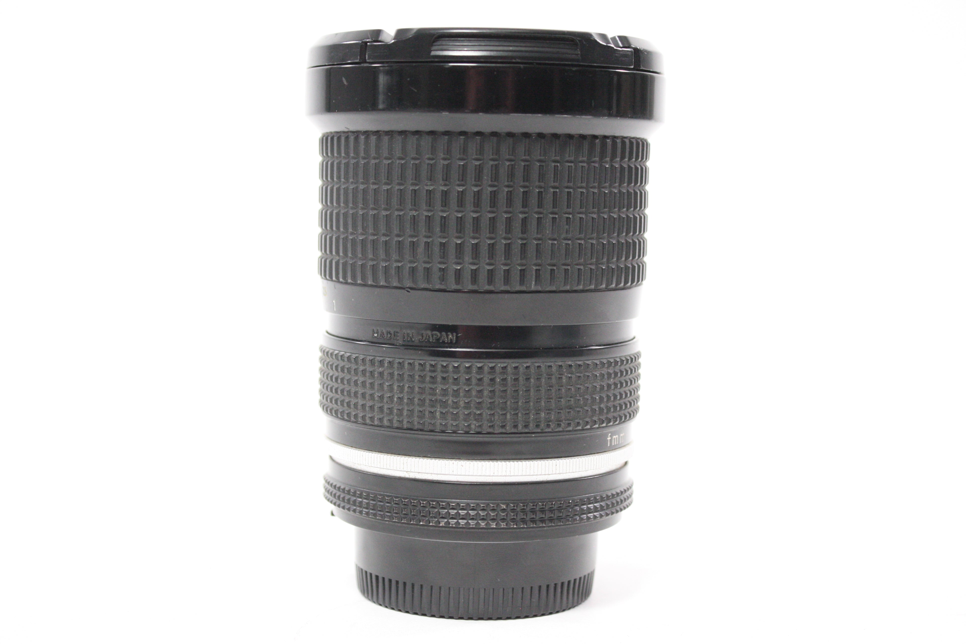 Nikon 35-70mm f/3.5 Zoom-Nikkor AI-S Lens for Nikon F Mount