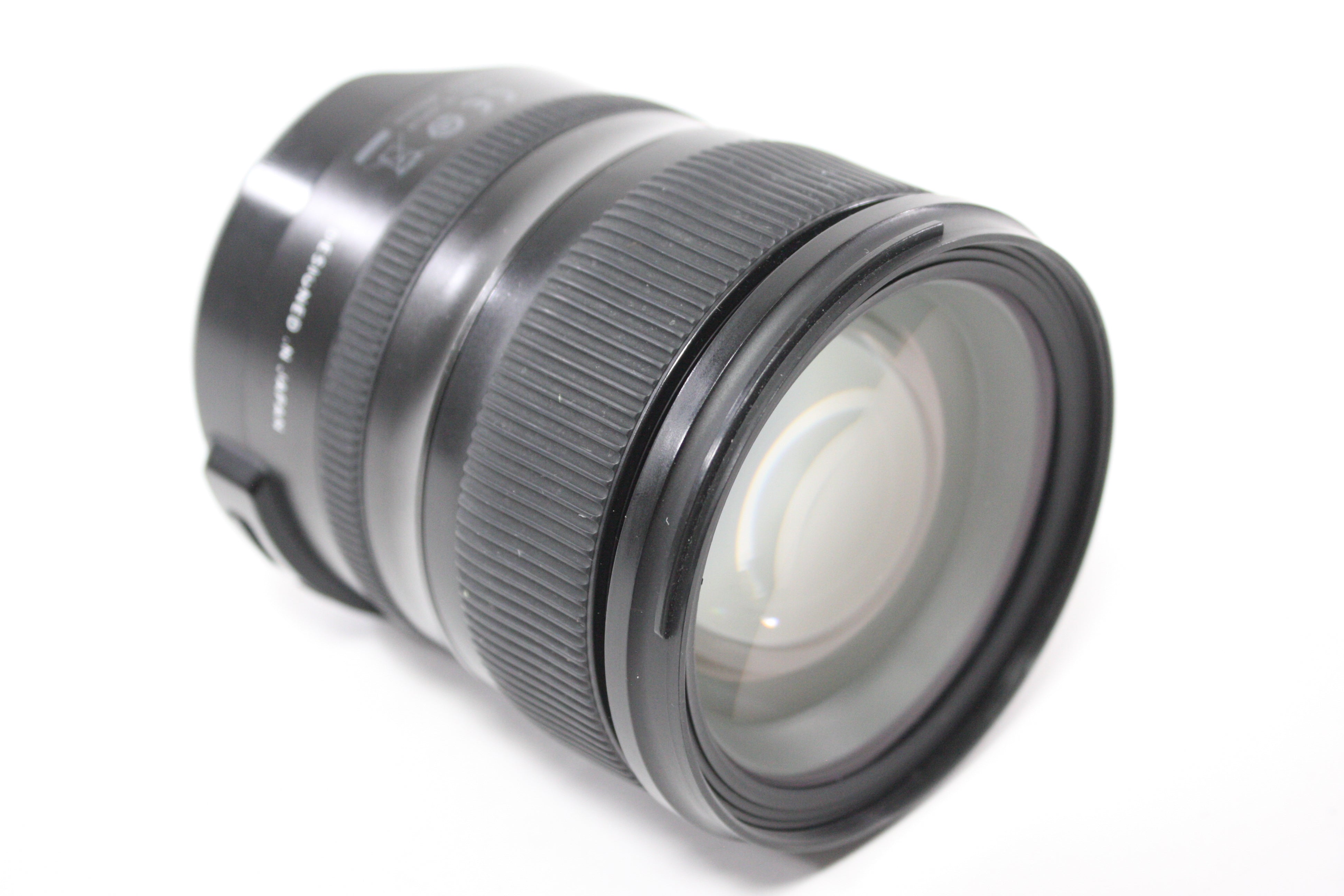 Tamron 24-70mm f/2.8 SP VC G2 Lens for Nikon F Mount