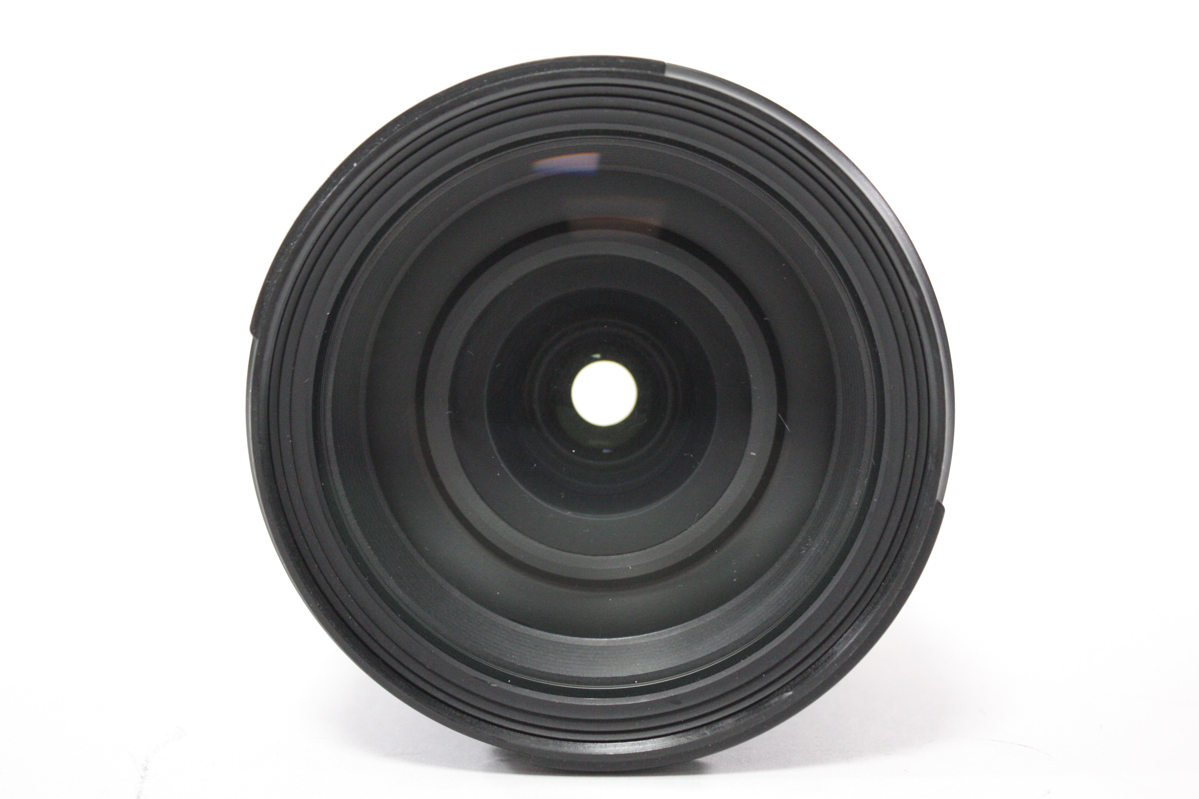 Tamron 24-70mm f/2.8 SP VC G2 Lens for Nikon F Mount