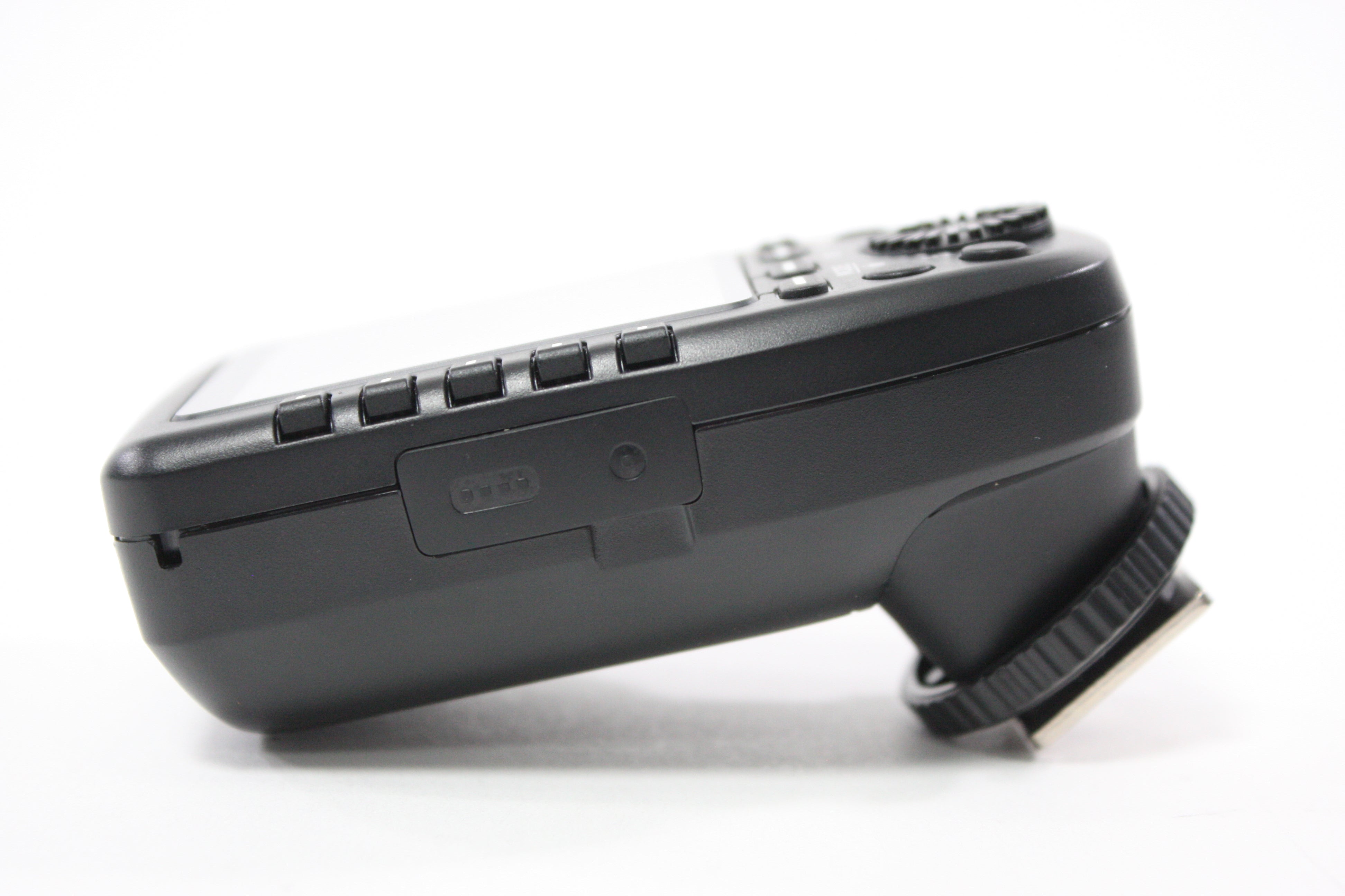 Godox XPro-C TTL Wireless Flash Trigger for Canon Cameras