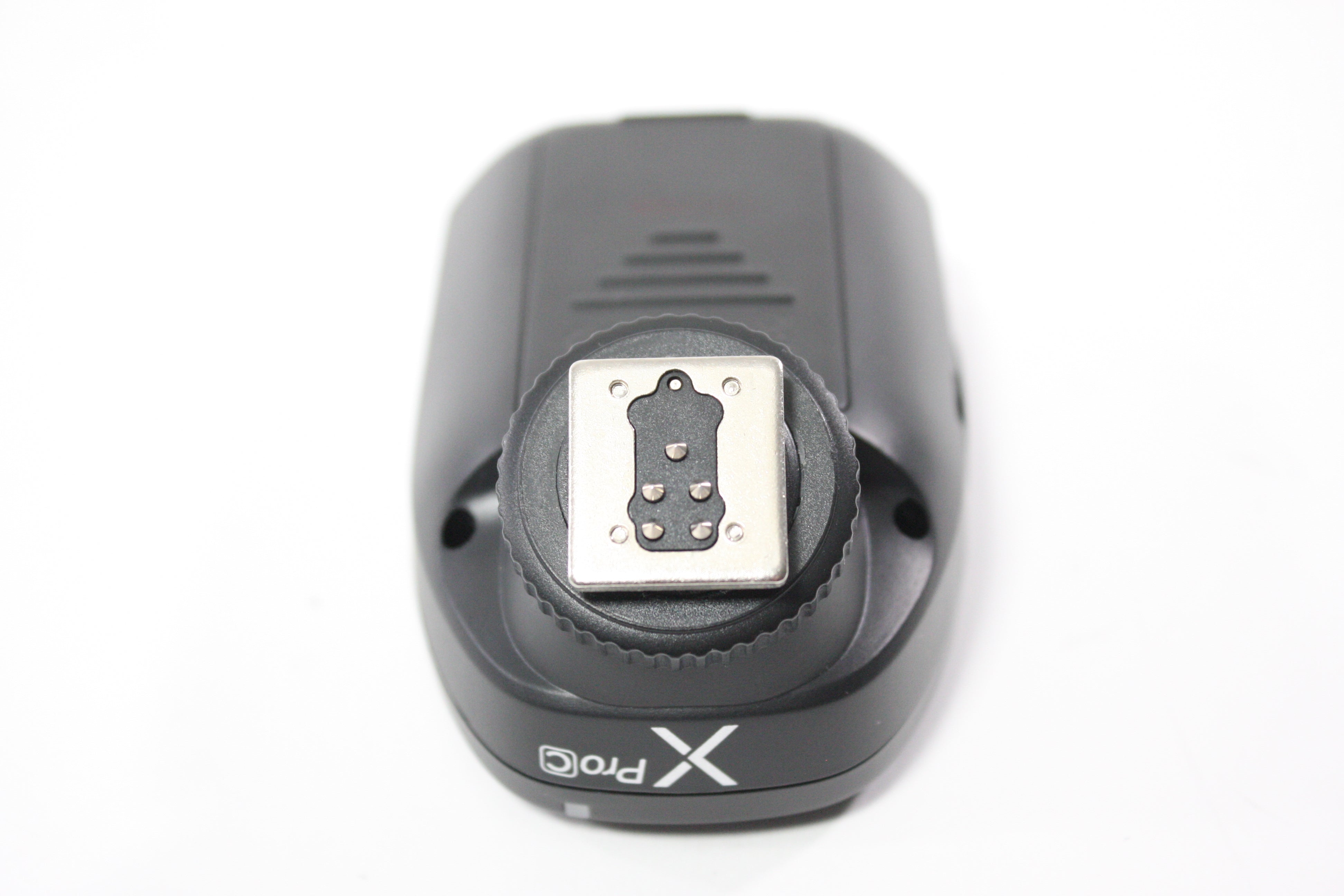 Godox XPro-C TTL Wireless Flash Trigger for Canon Cameras