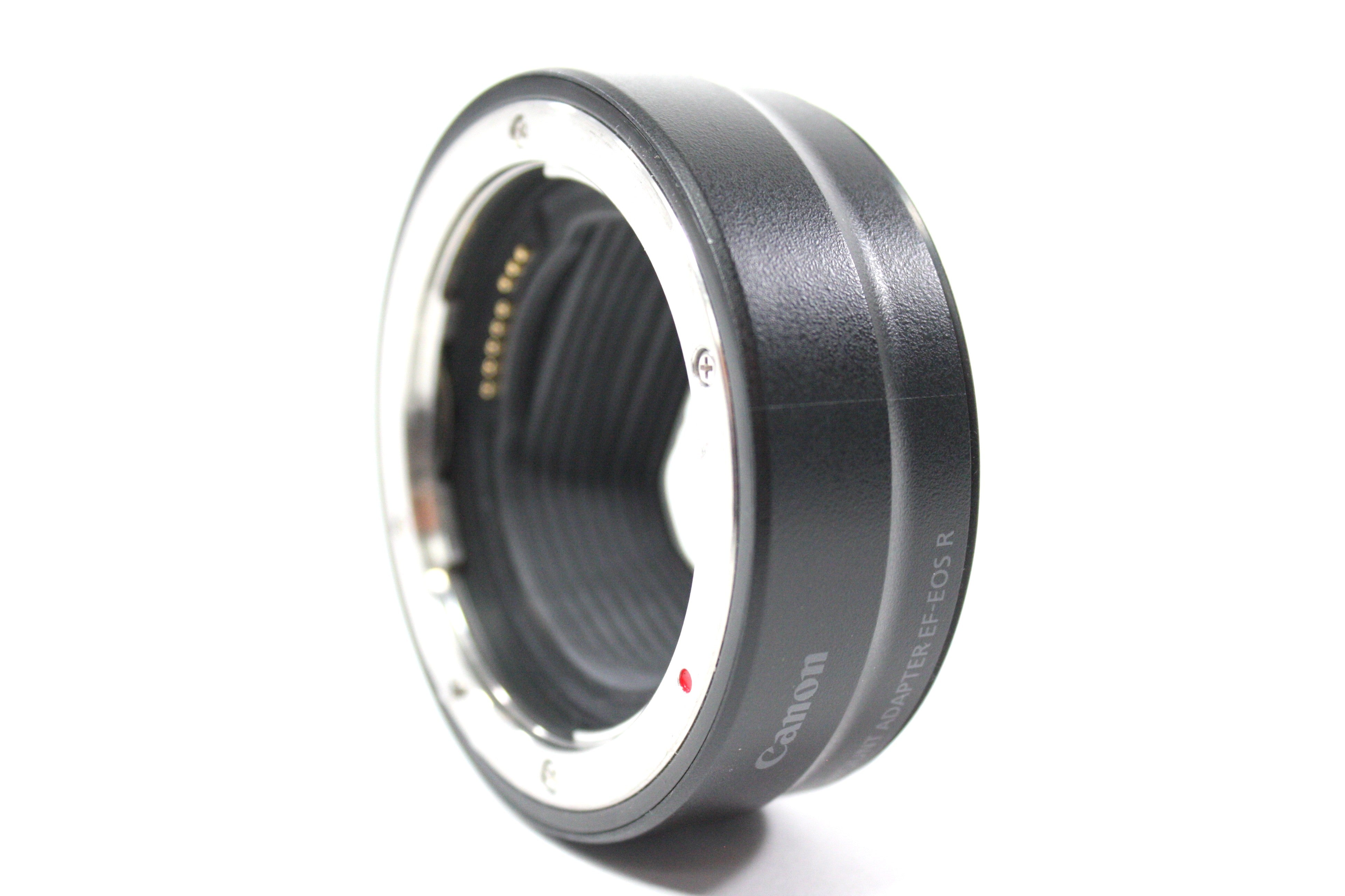 Canon EF Mount Lens to R Mount Camera Adapter