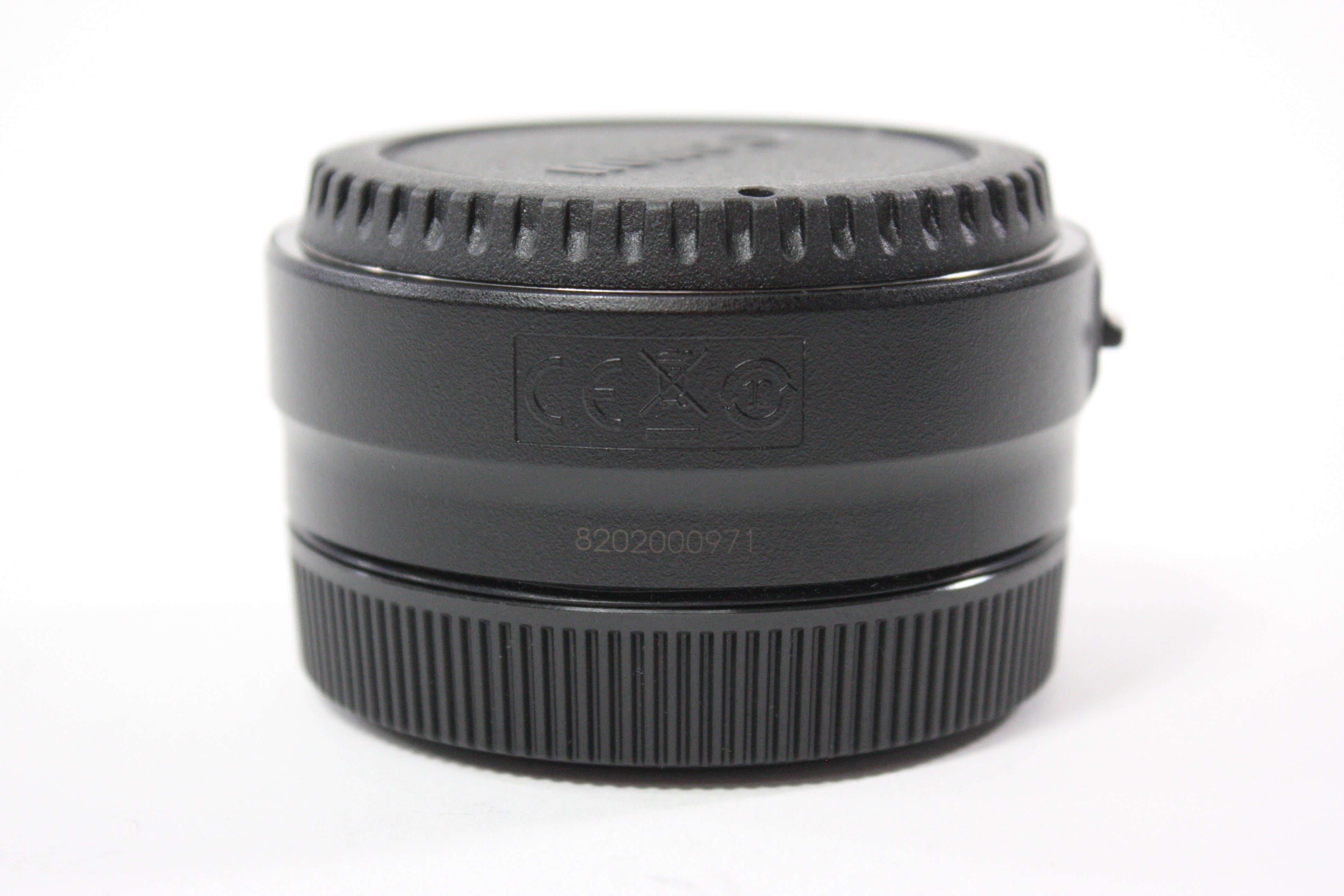 Canon EF Mount Lens to R Mount Camera Adapter