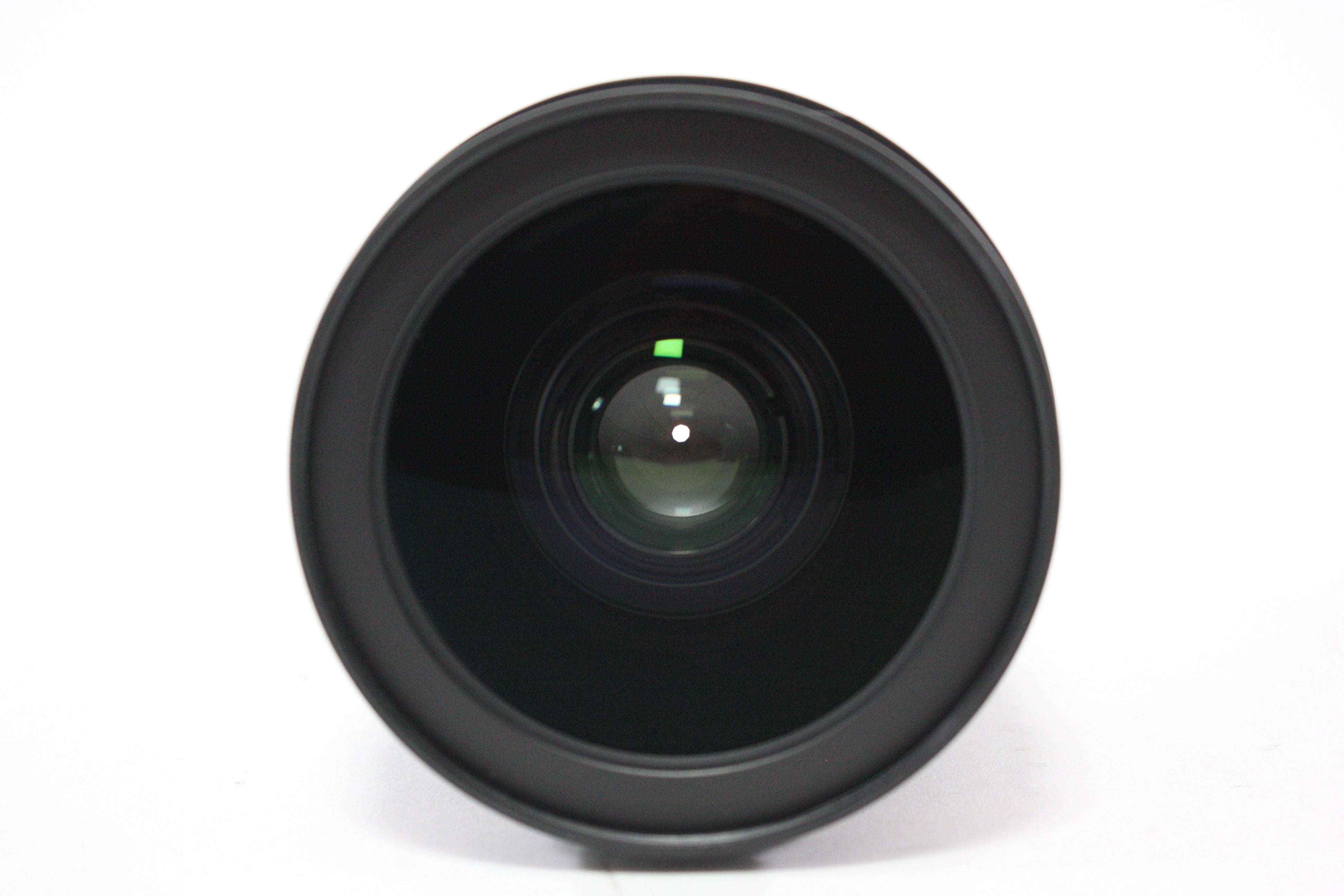 Nikon 24-70mm f/2.8 G ED N AF-S Nikkor Lens for Nikon F Mount