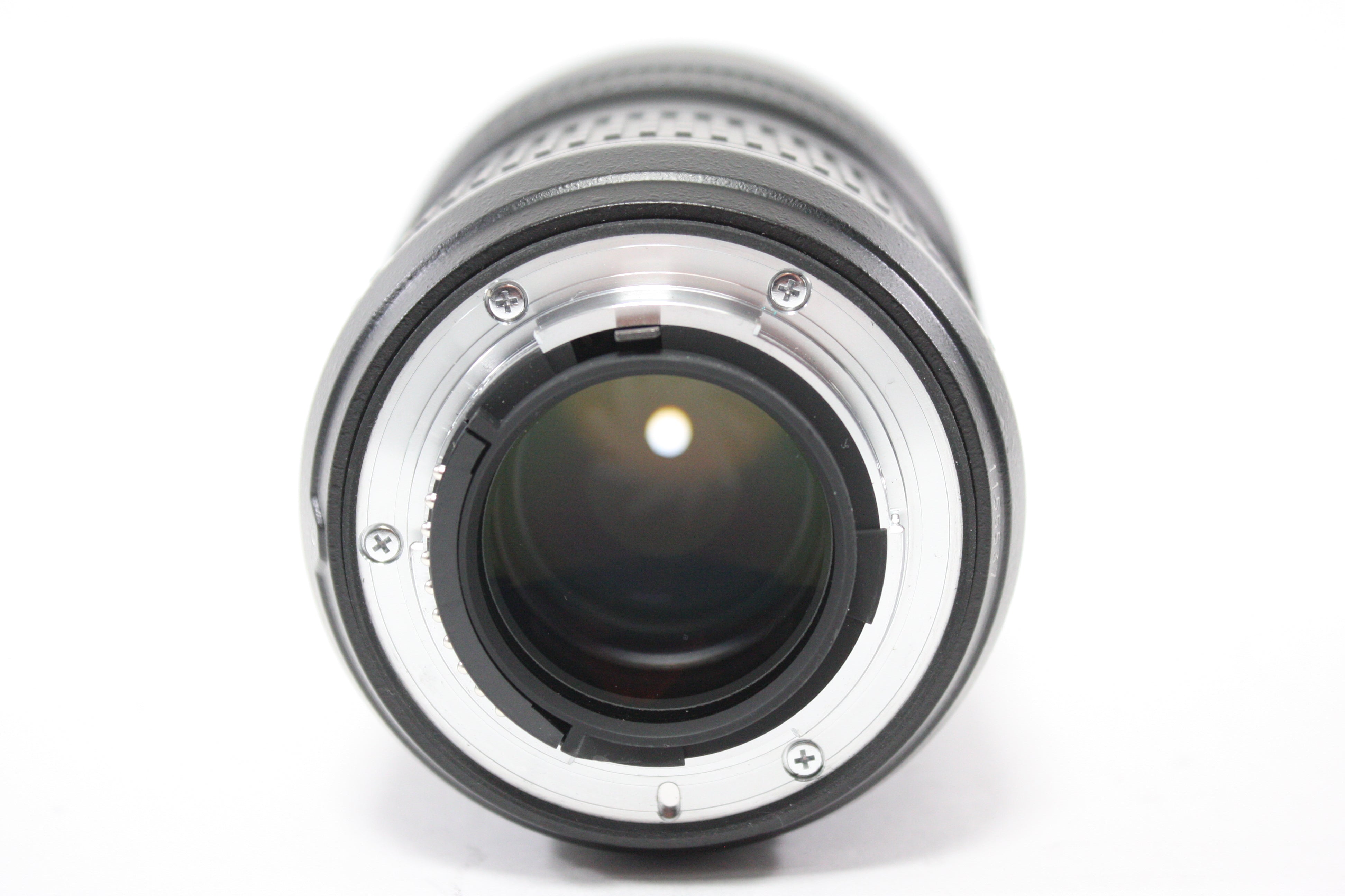 Nikon 24-70mm f/2.8 G ED N AF-S Nikkor Lens for Nikon F Mount