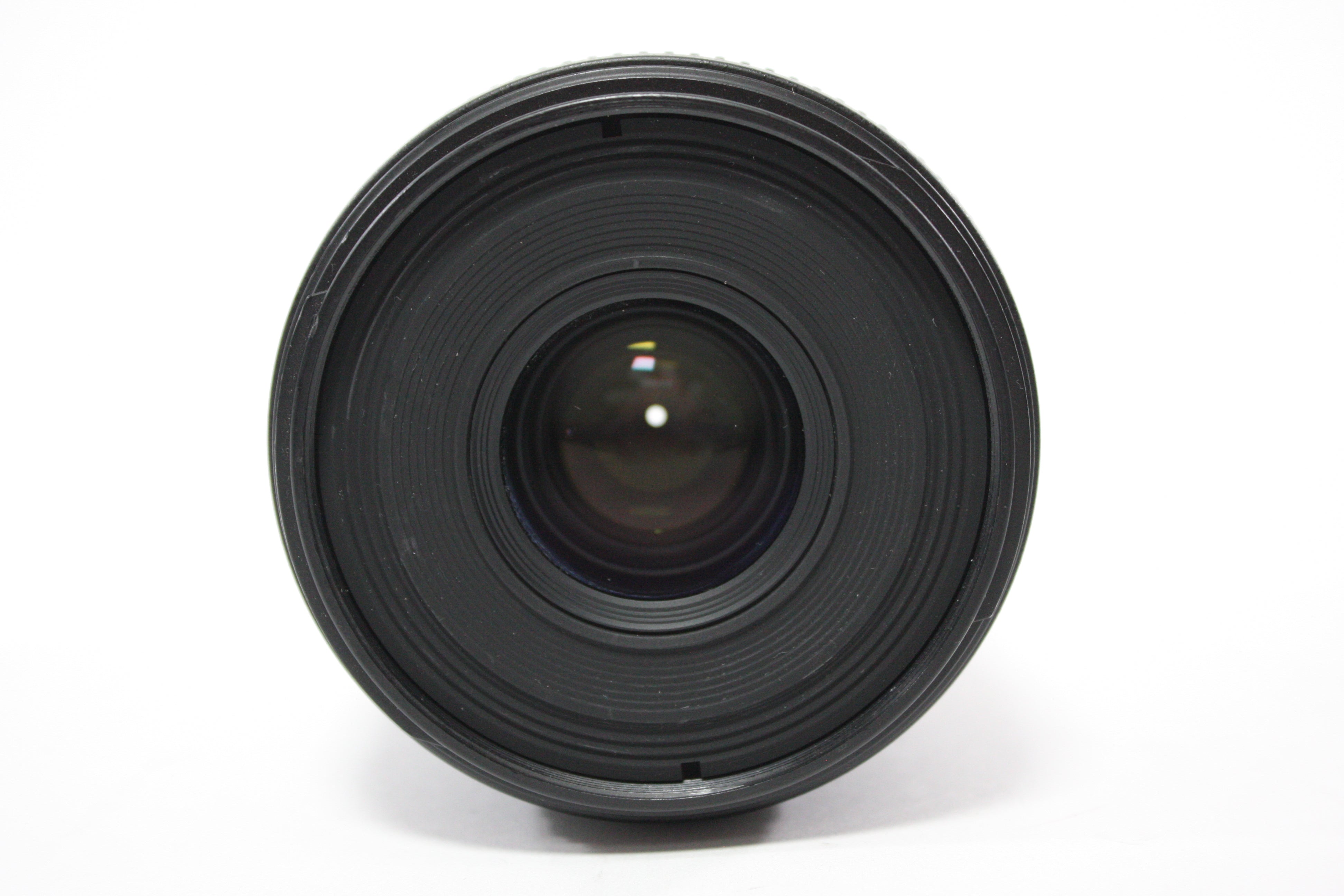 Nikon 60mm f/2.8 G ED N AF-S Micro Nikkor Lens for Nikon F Mount