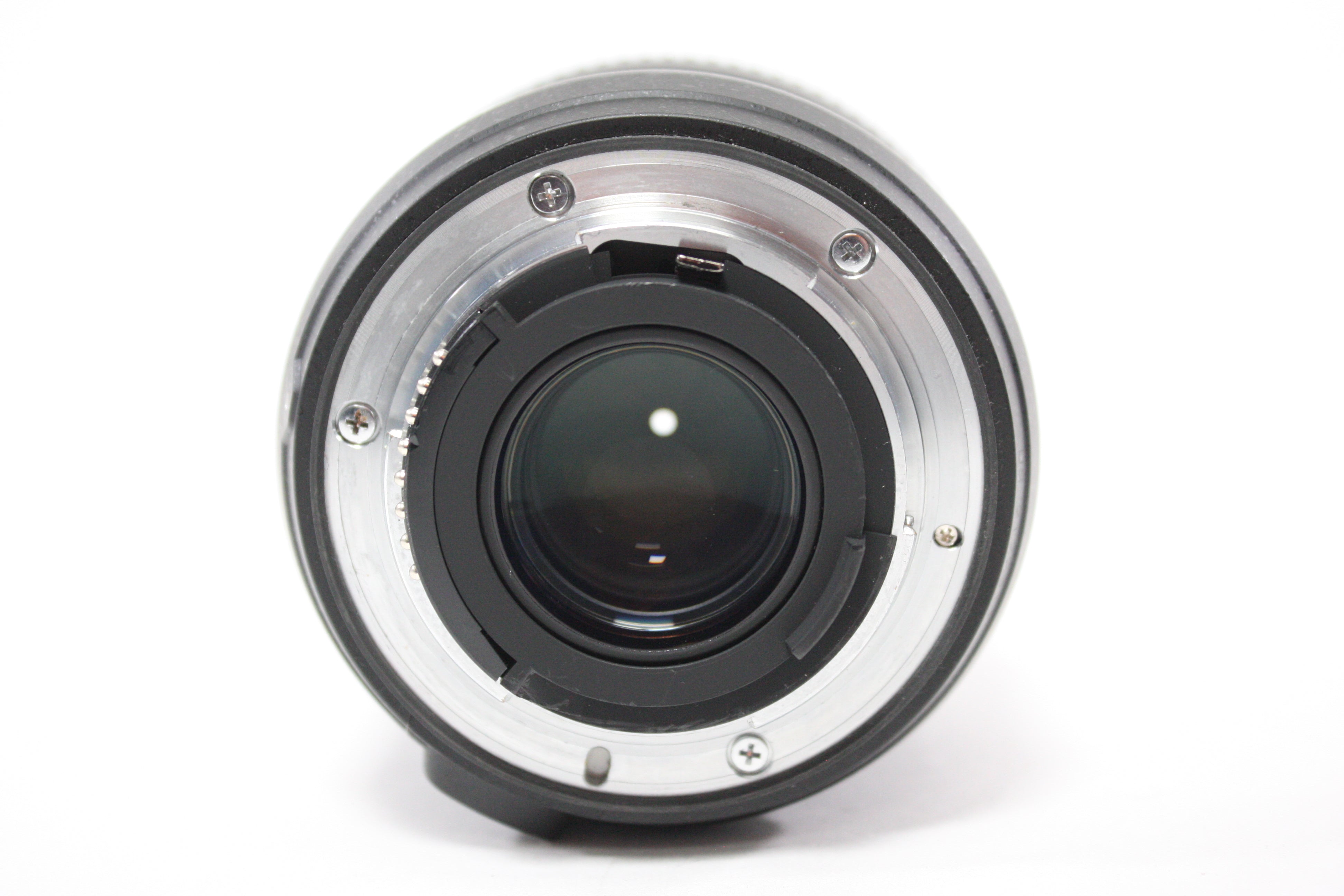 Nikon 60mm f/2.8 G ED N AF-S Micro Nikkor Lens for Nikon F Mount