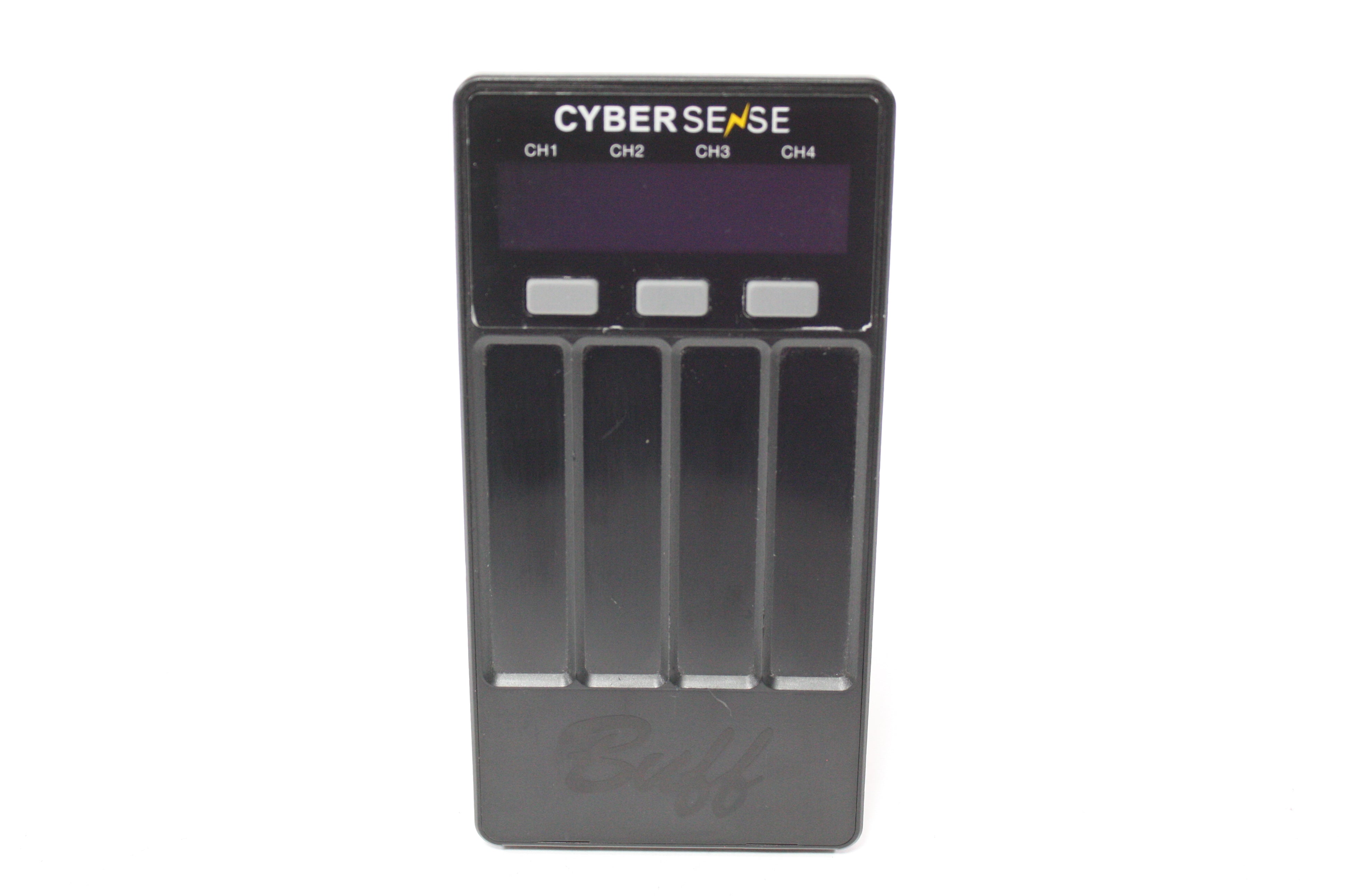 Paul C Buff CyberSense