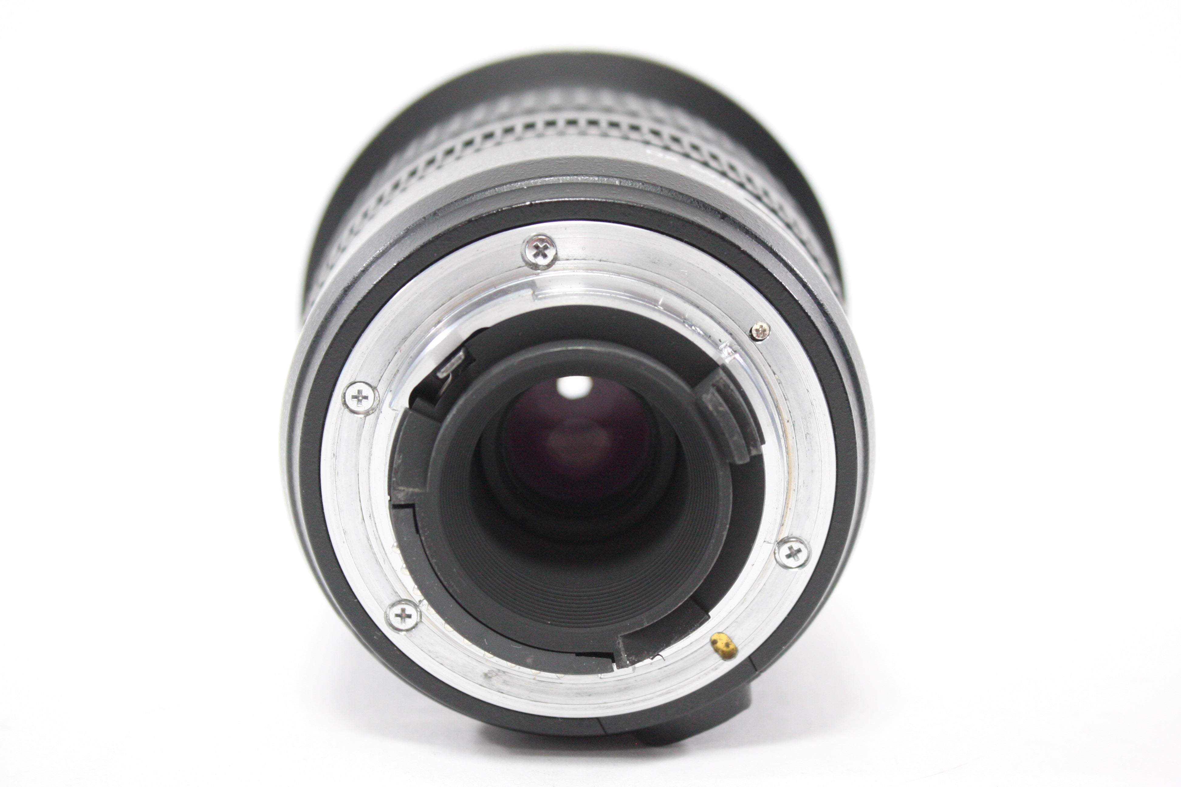 Nikon 12-24mm f/4 G ED DX APS-C AF-S Nikkor Lens for Nikon F Mount