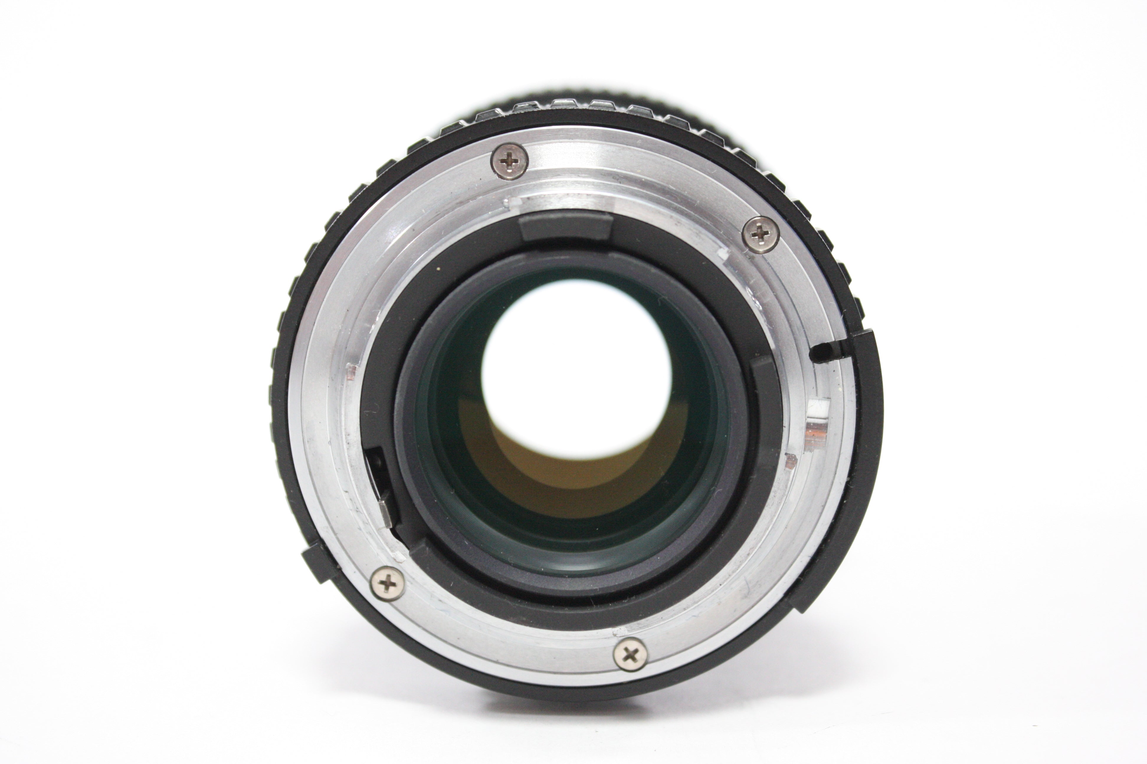 Nikon 75-150mm f/3.5 AIS Series E Lens for Nikon F Mount