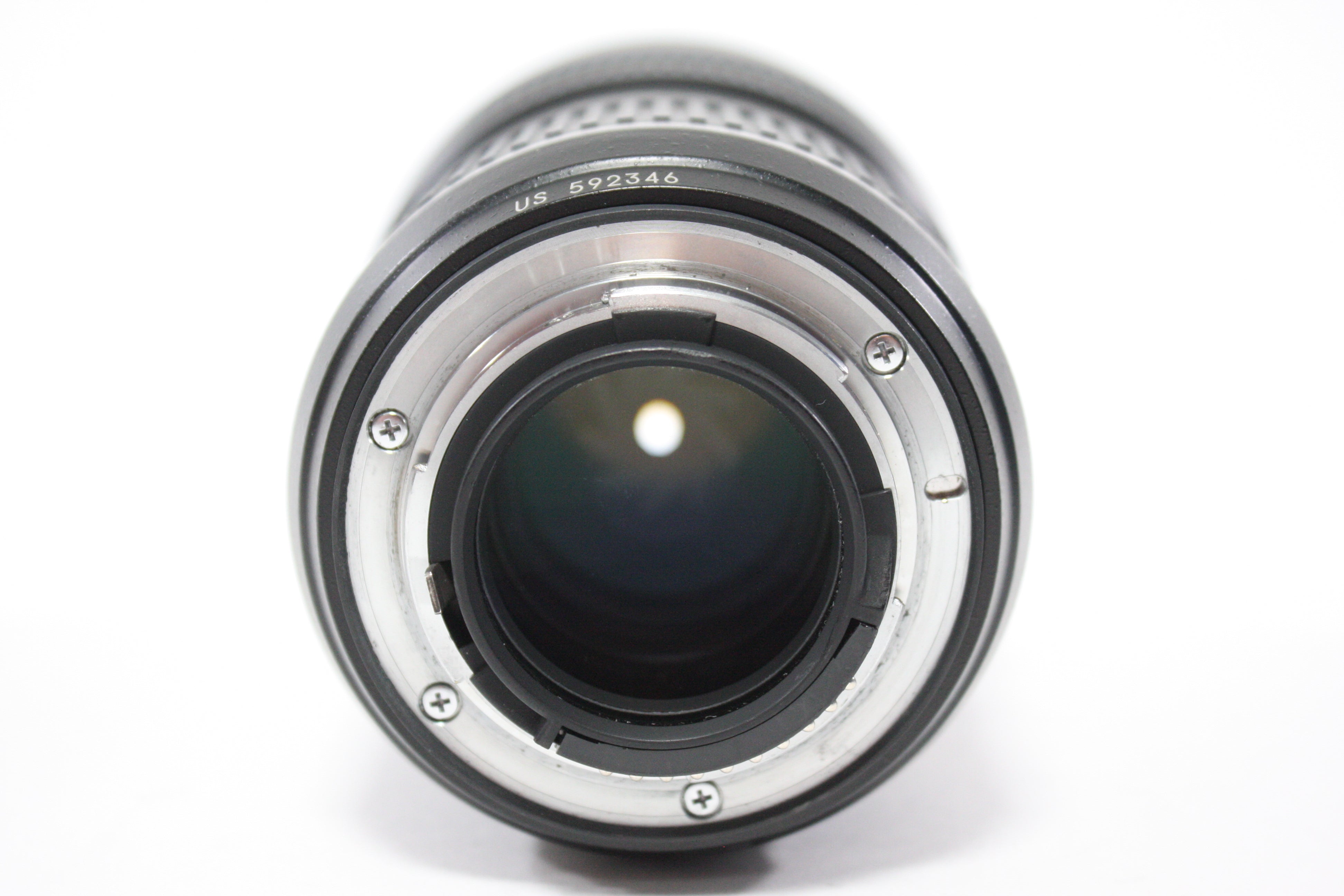 Nikon 24-70mm f/2.8 G ED AF-S Nikkor Lens for Nikon F Mount