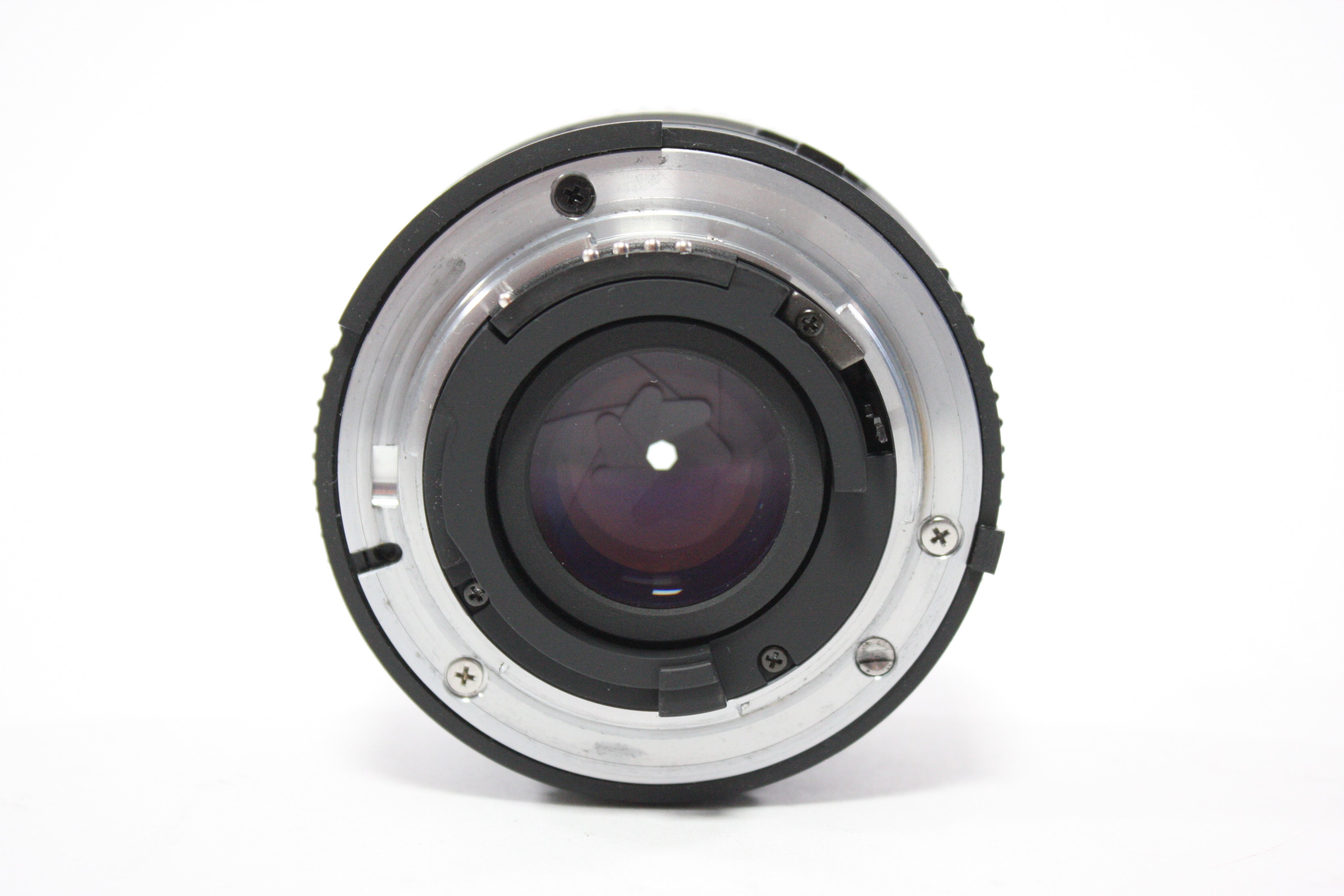 Nikon 50mm f/1.8 D AF Nikkor Lens for Nikon F Mount