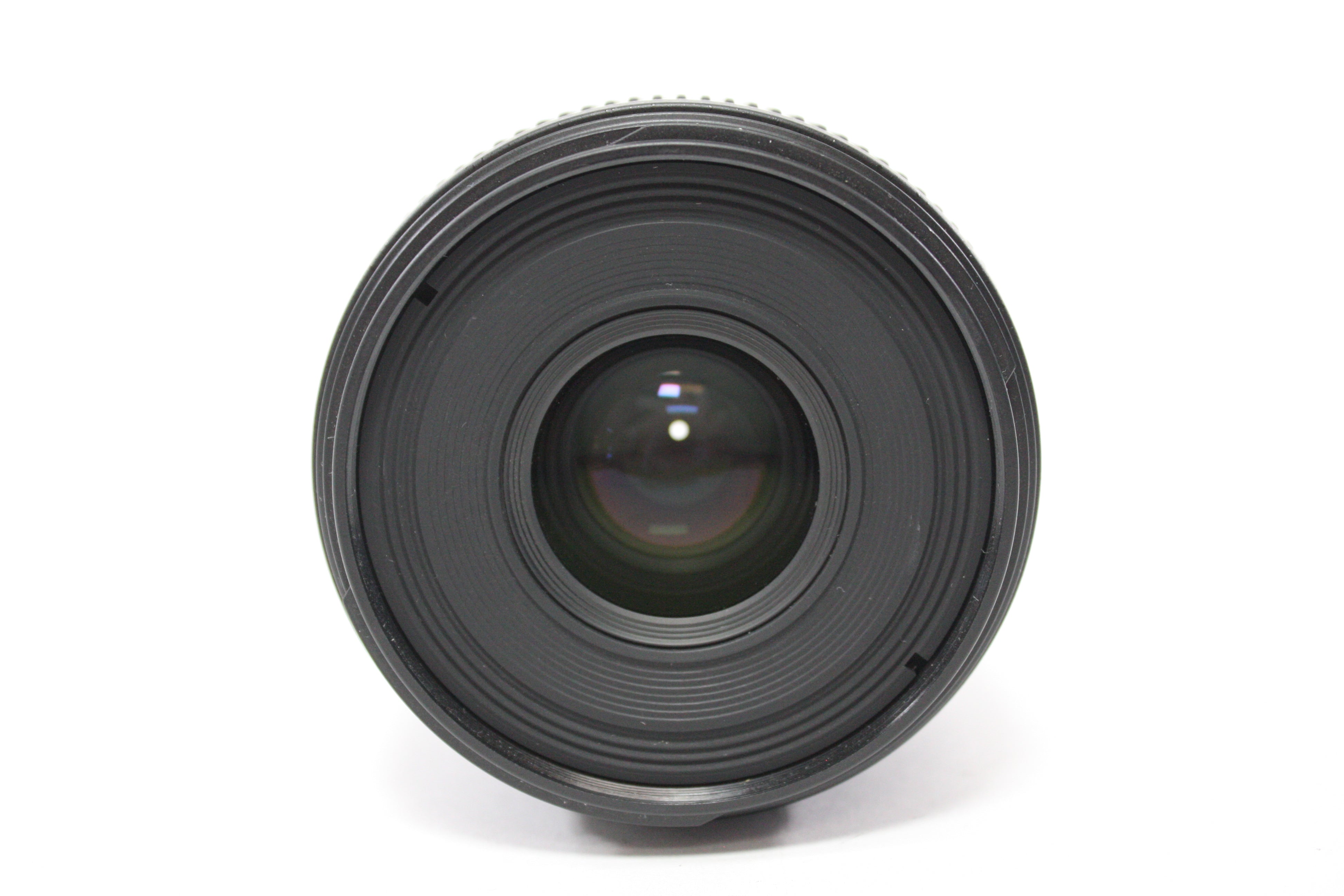Nikon 60mm f/2.8 G ED AF-S Micro Nikkor Lens for Nikon F Mount
