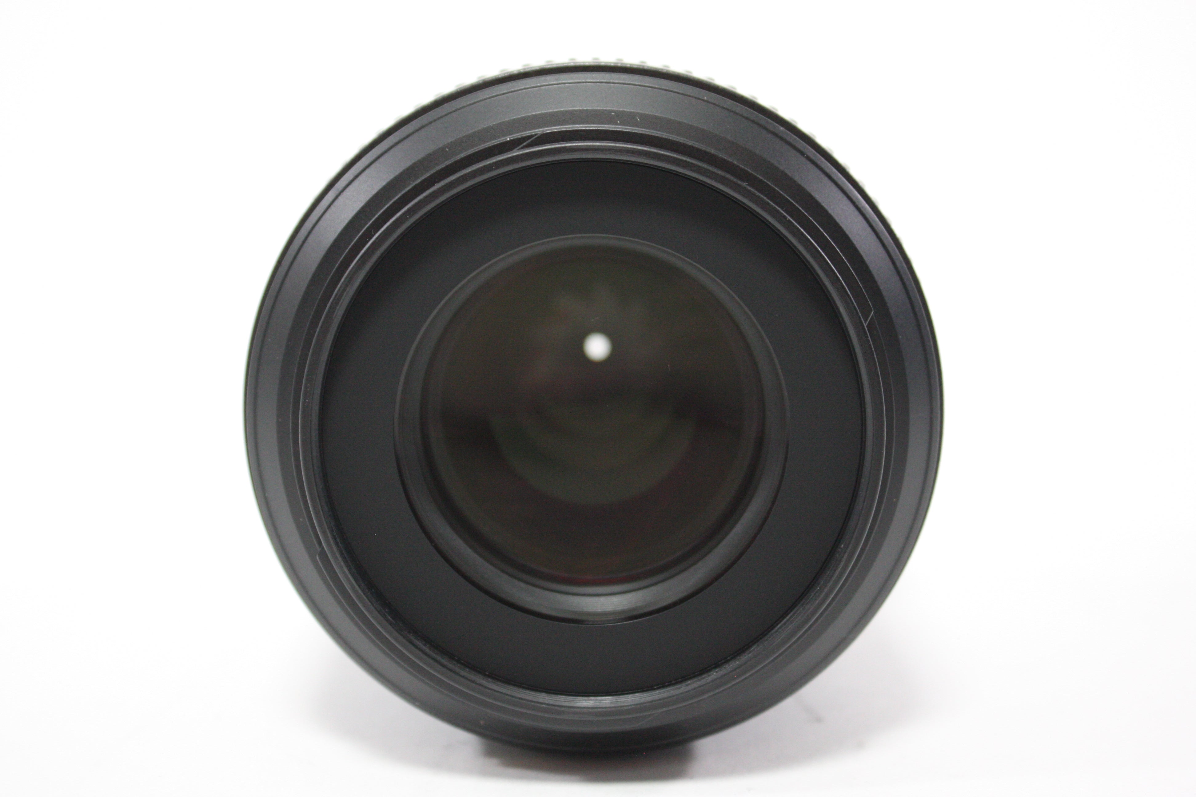 Nikon 105mm f/2.8 G ED AF-S VR Micro-Nikkor Lens for Nikon F Mount