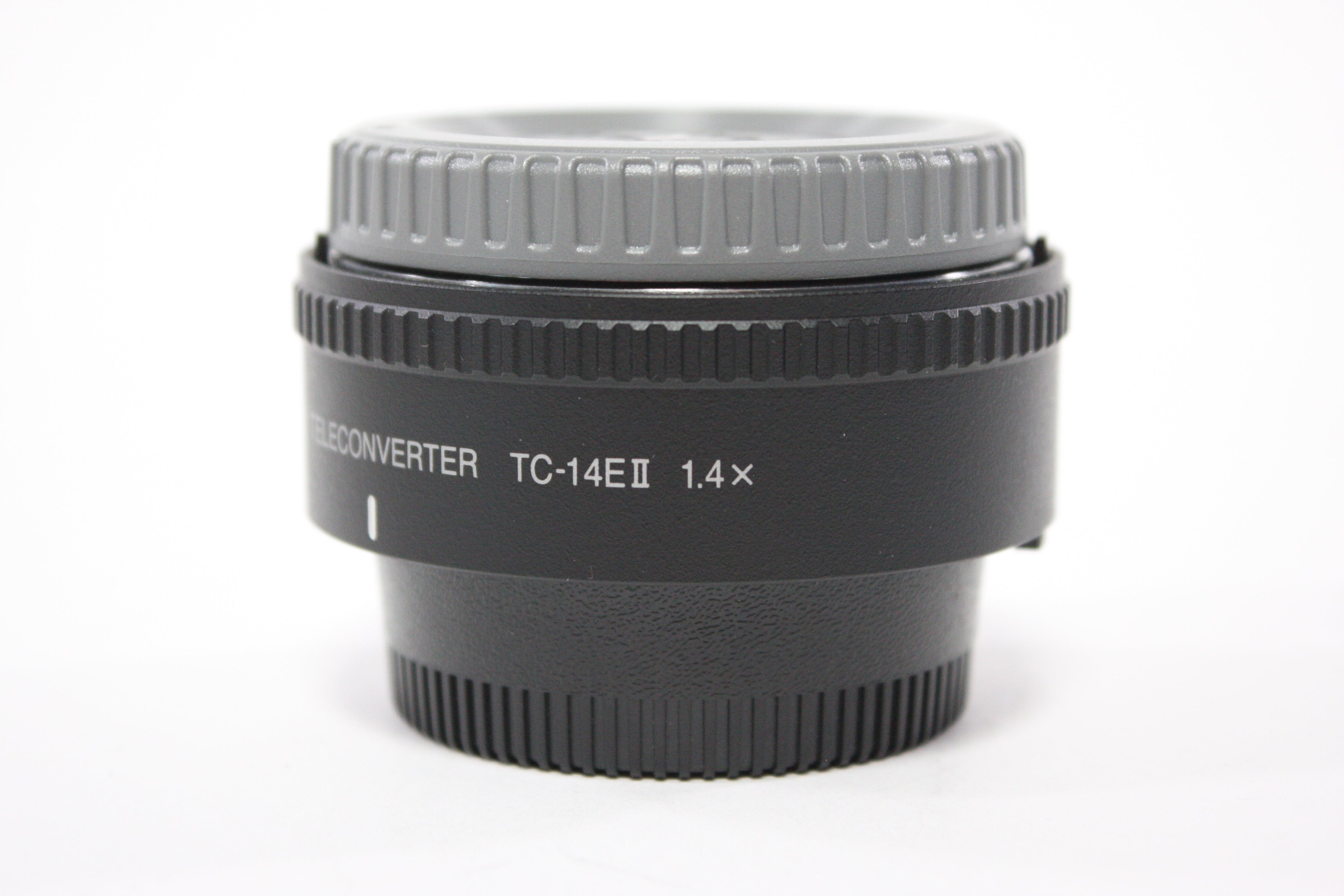 Nikon TC-14E II 1.4x Teleconverter for Nikon F Mount