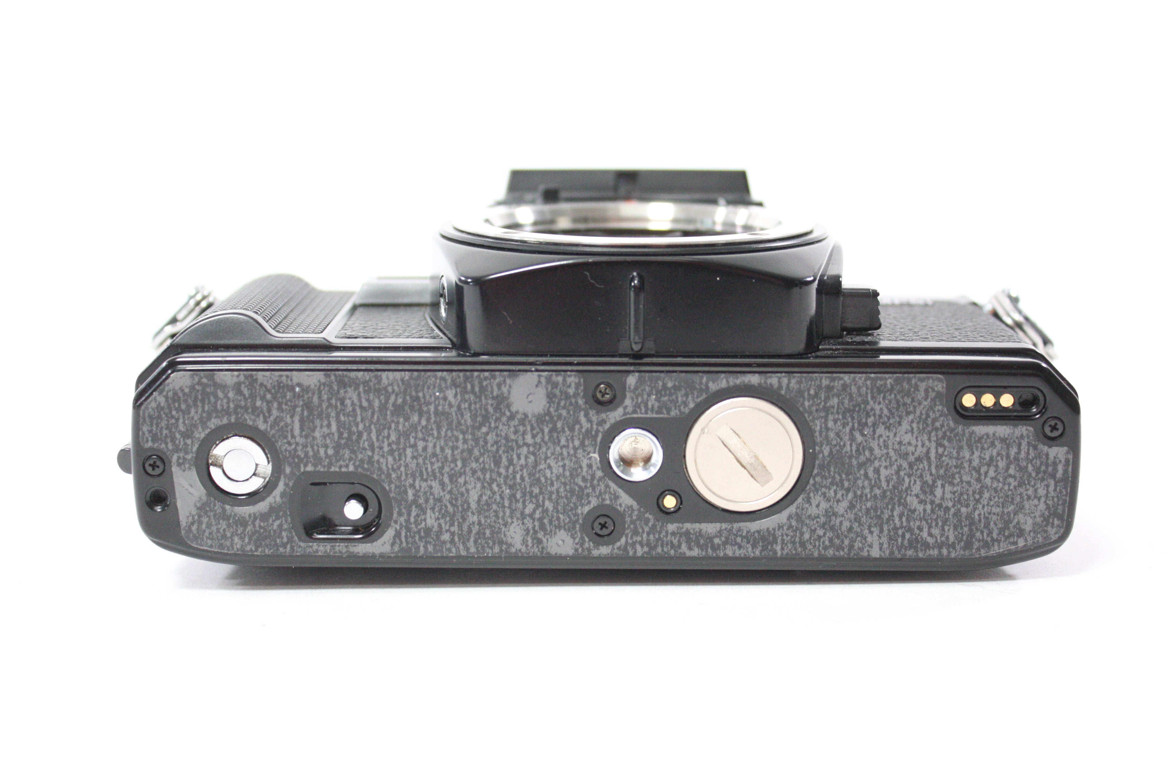 Minolta X-700 35mm SLR Camera Body AS-IS