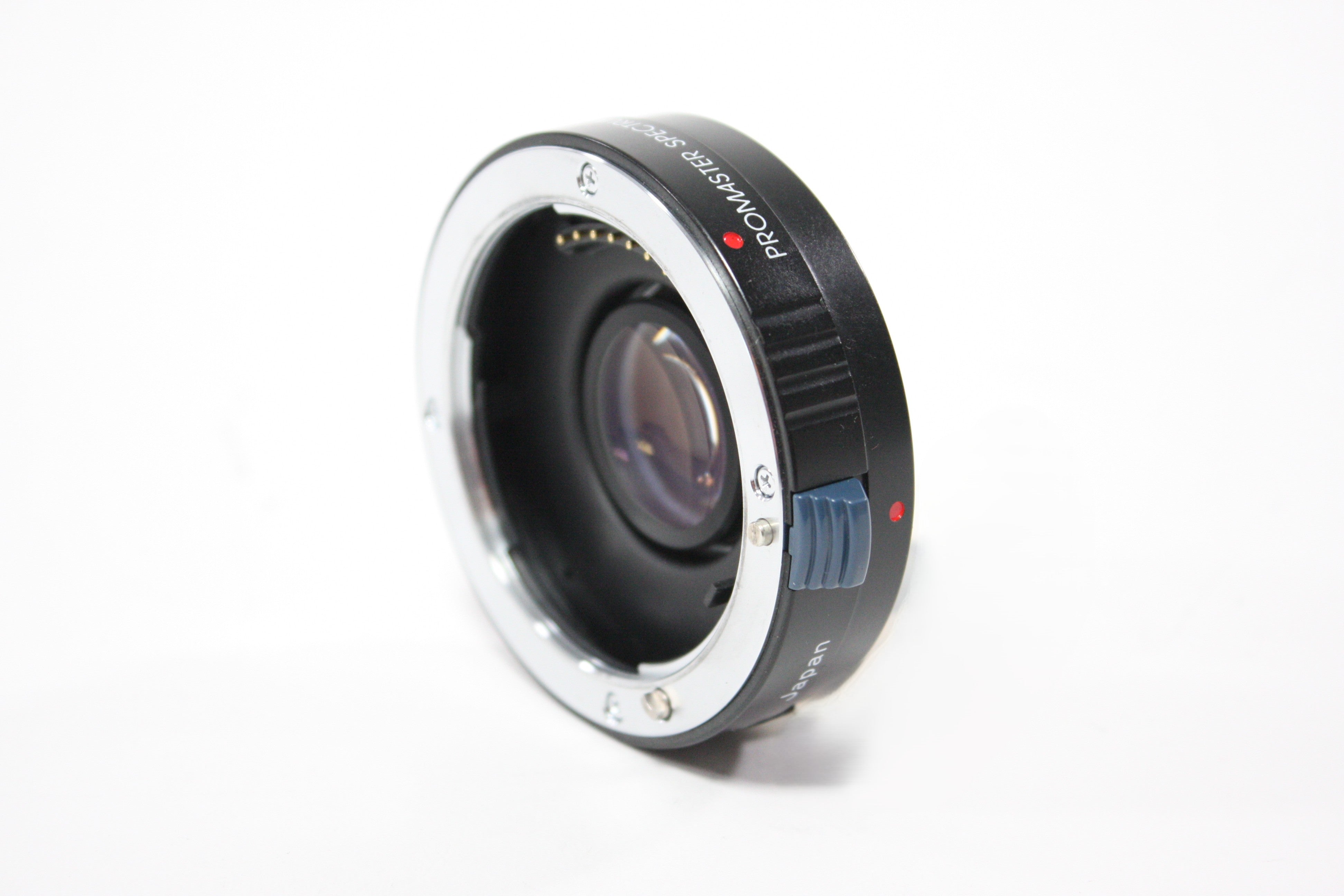 Promaster Spectrum 1.7x Teleconverter for Maxxum A Mount