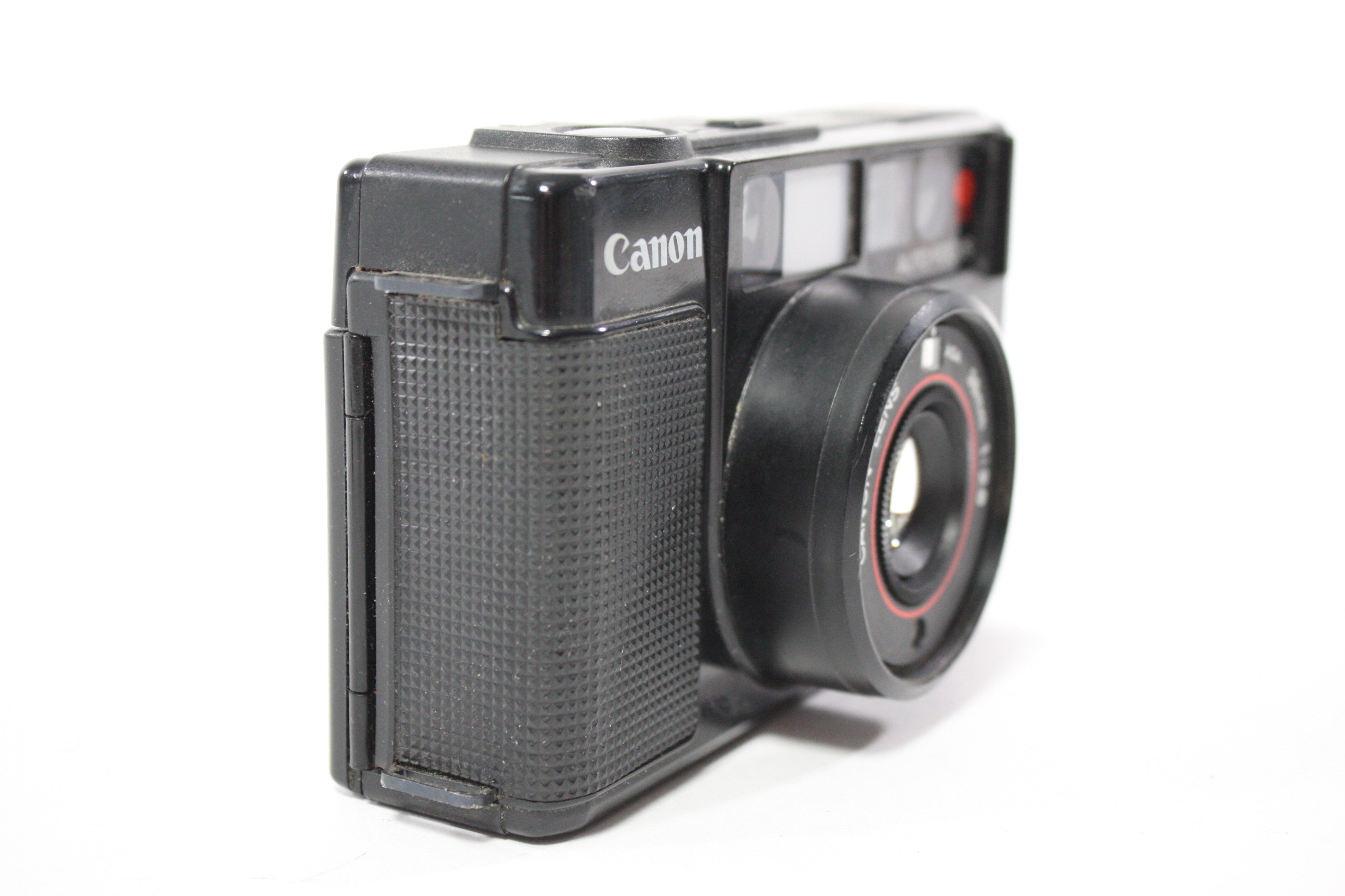 Canon AF35M 35mm Point and Shoot Camera