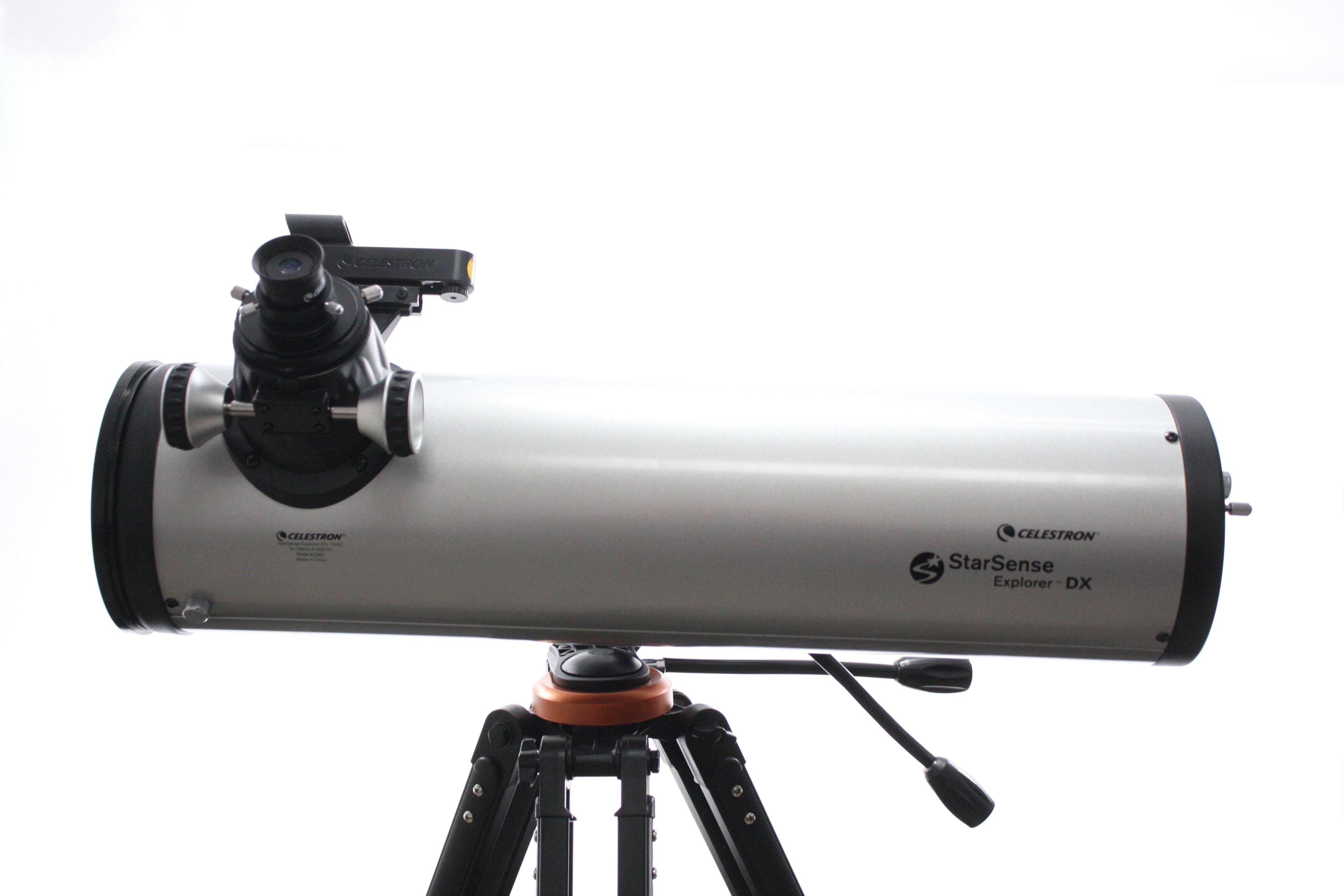 Celestron StarSense Explorer DX 130AZ Model #22461 Reflector Telescope