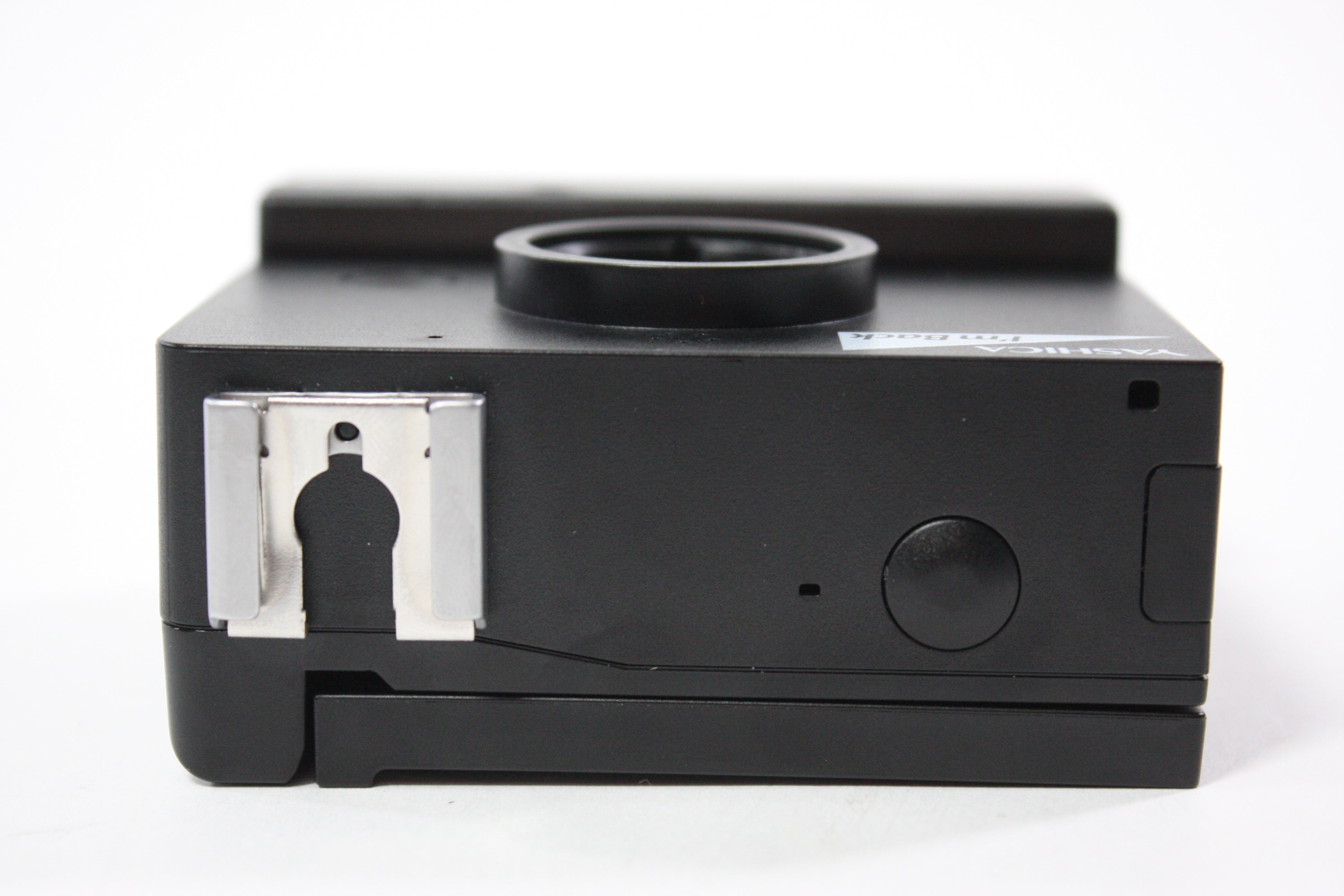 Yashica MiMi Digital Micro Mirroless Camera with 3.9mm and 10-50mm Lenses