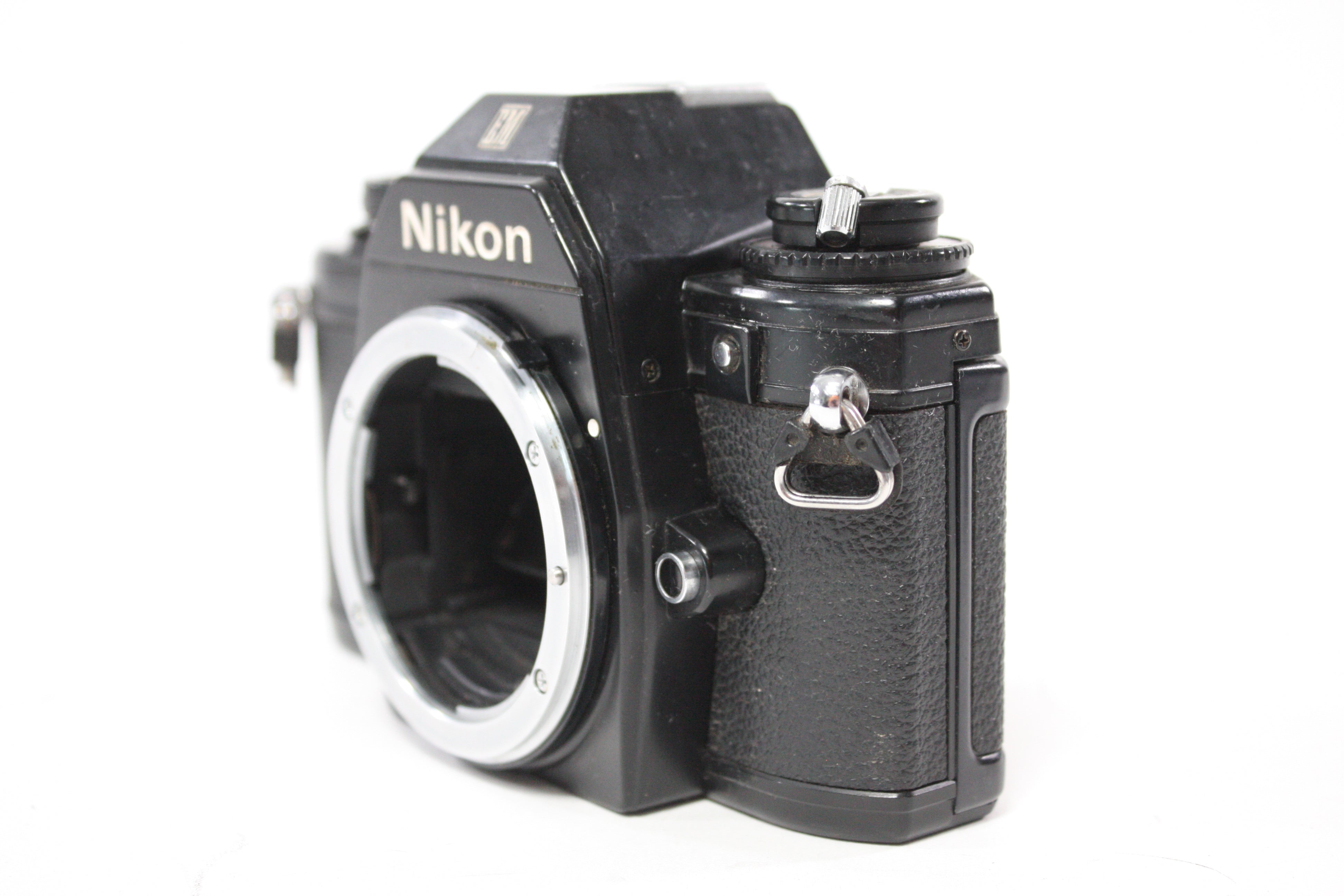Nikon EM 35mm SLR Camera Body