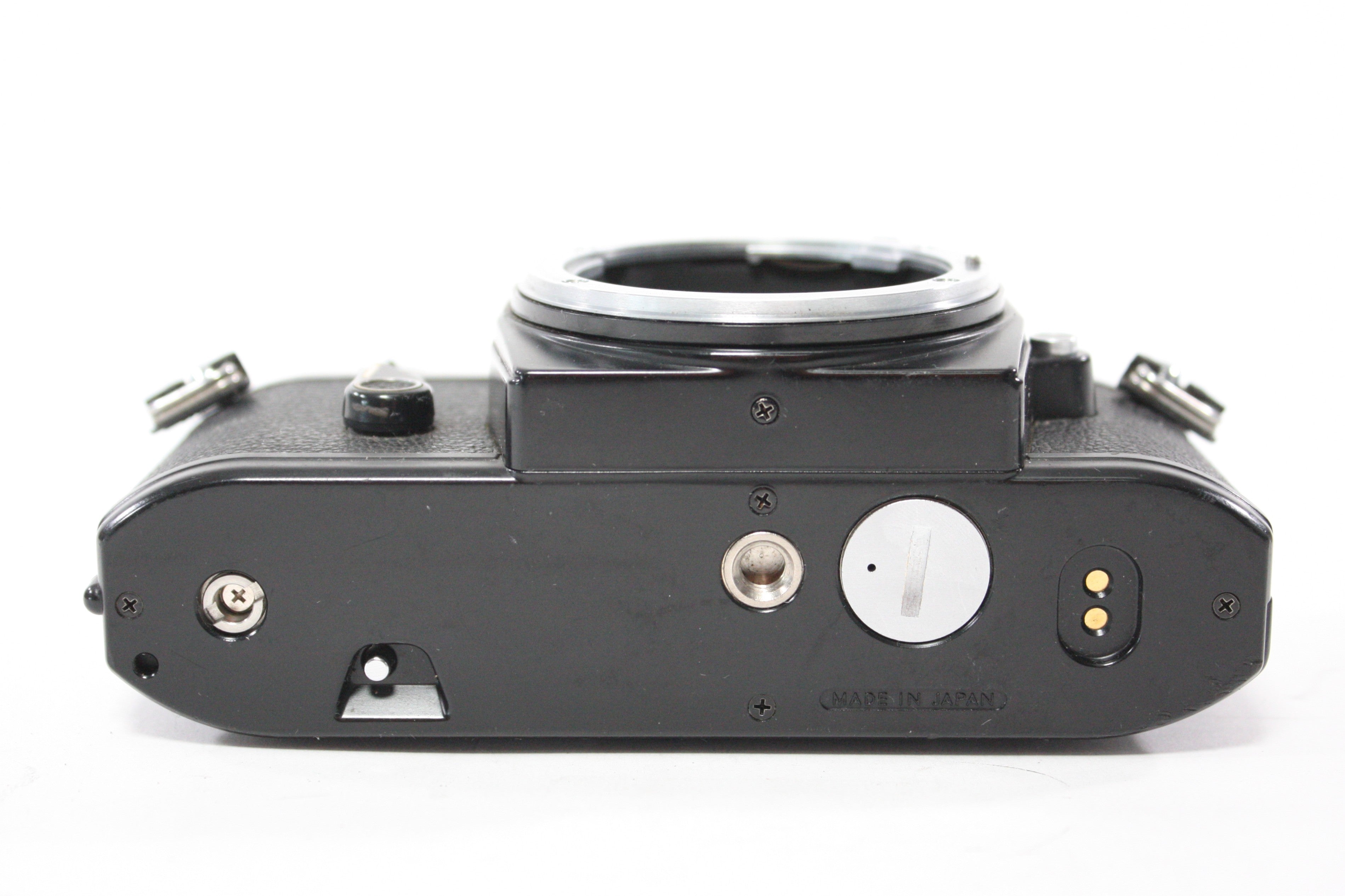 Nikon EM 35mm SLR Camera Body