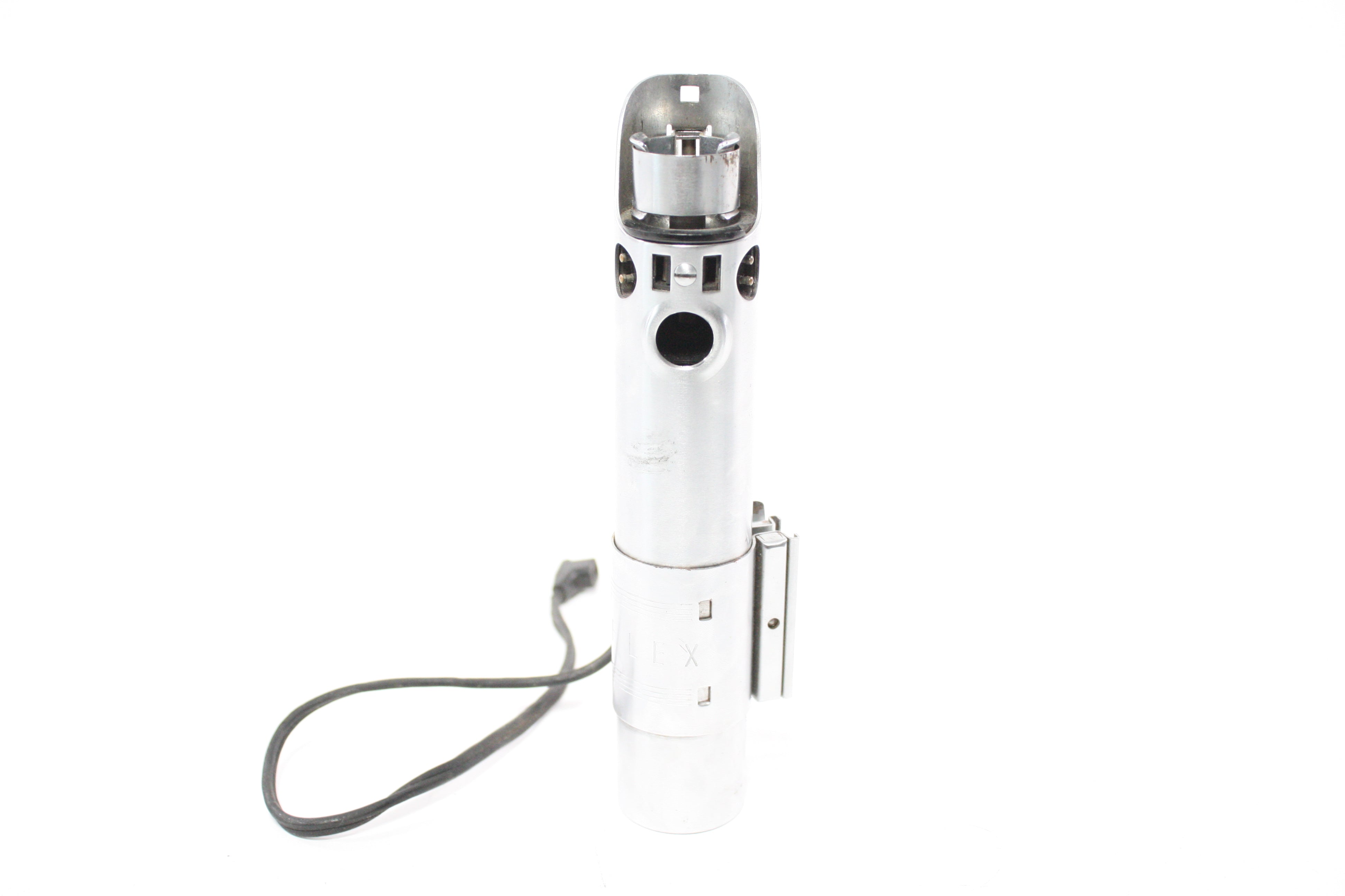 Graflex 2 Cell Camera Flash Handle with Reflector