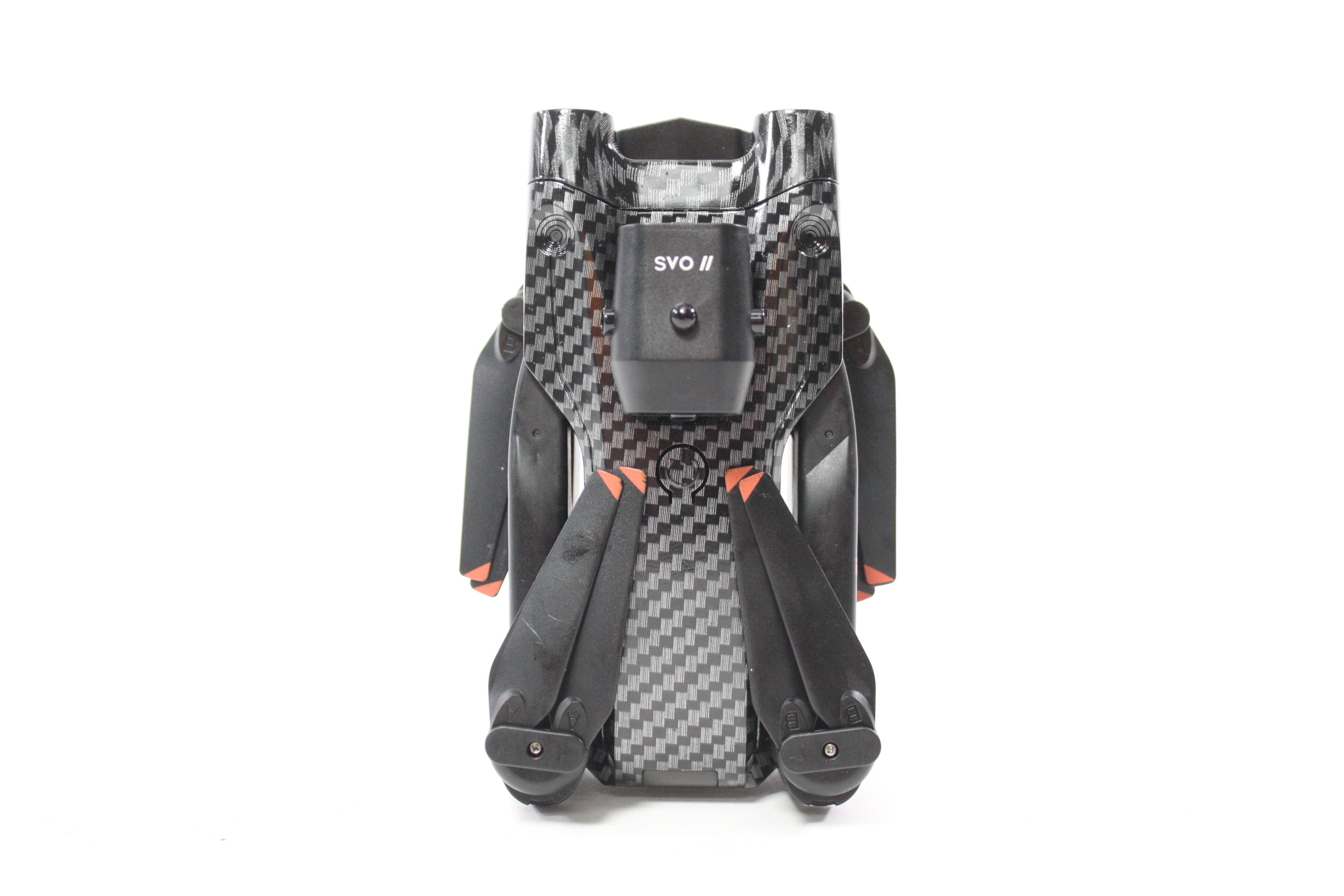 K9 Drone SVO II